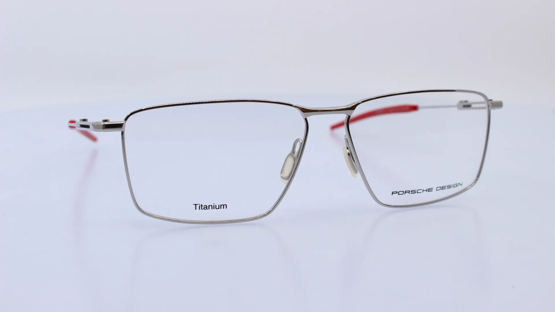 PORSCHE DESIGN - EZÜST - 81007