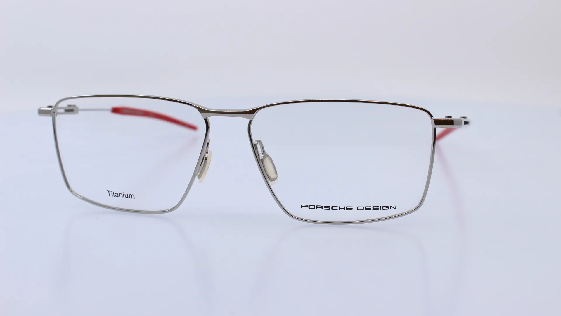 PORSCHE DESIGN - EZÜST - 81007