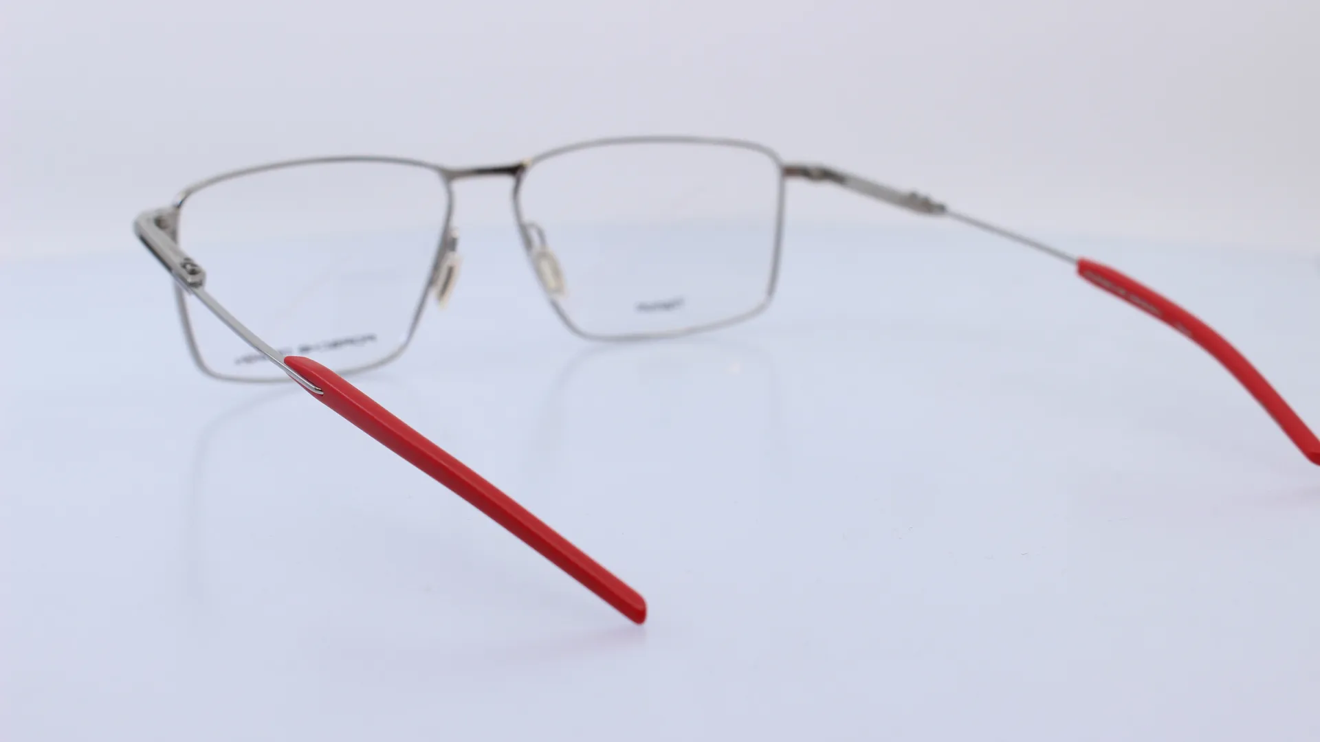 PORSCHE DESIGN - EZÜST - 81007