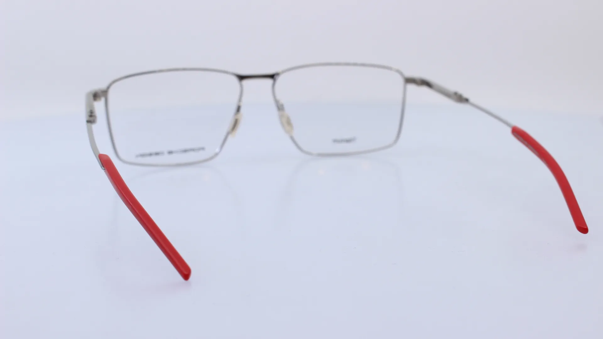 PORSCHE DESIGN - EZÜST - 81007