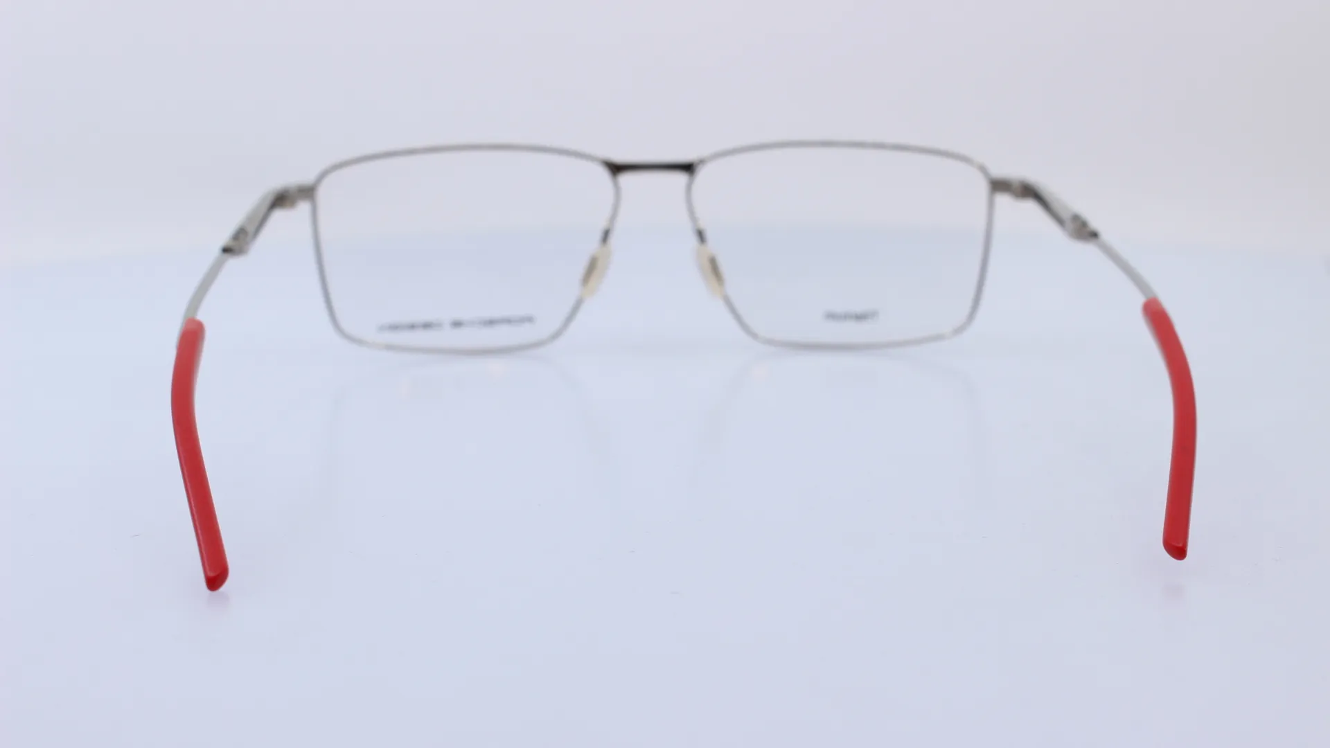 PORSCHE DESIGN - EZÜST - 81007