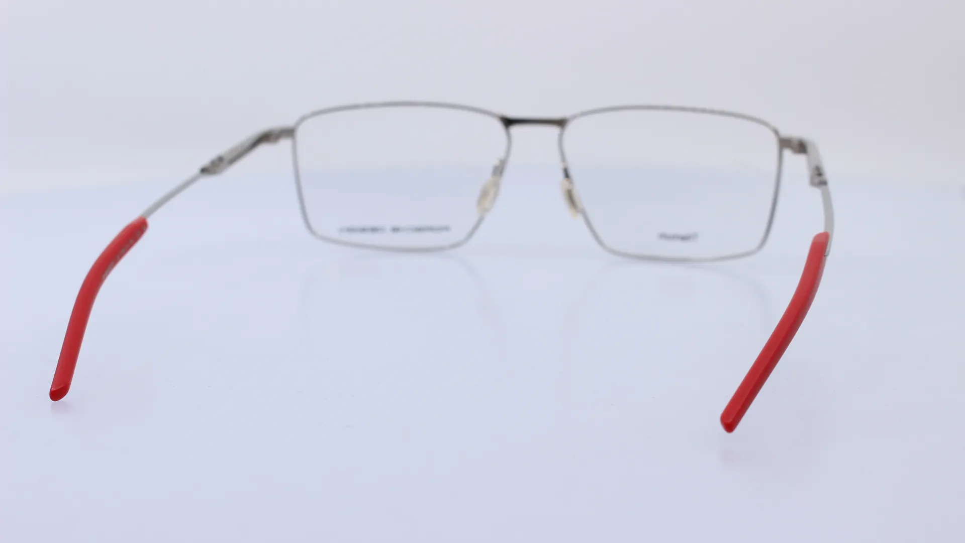 PORSCHE DESIGN - EZÜST - 81007