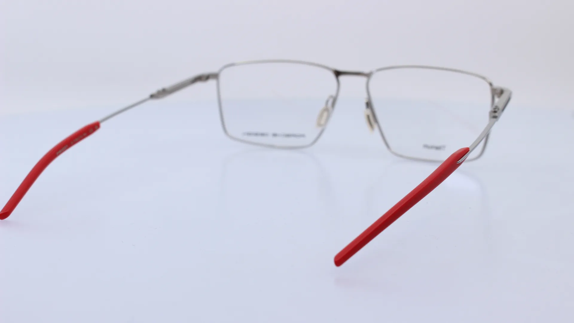 PORSCHE DESIGN - EZÜST - 81007