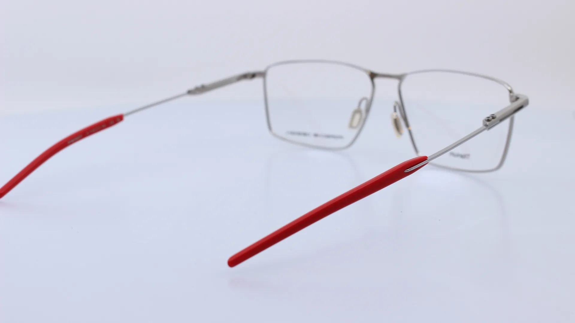 PORSCHE DESIGN - EZÜST - 81007