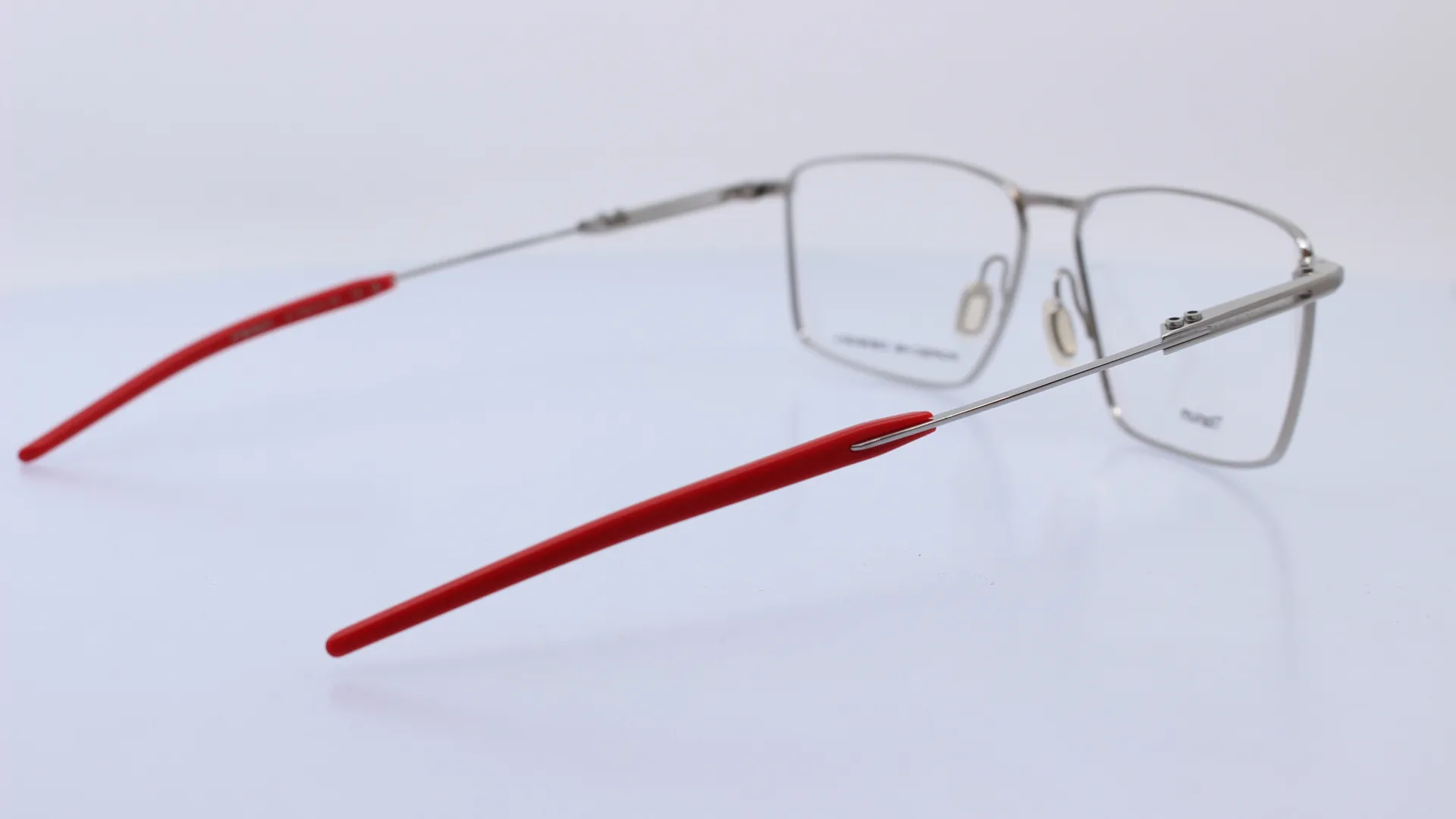 PORSCHE DESIGN - EZÜST - 81007