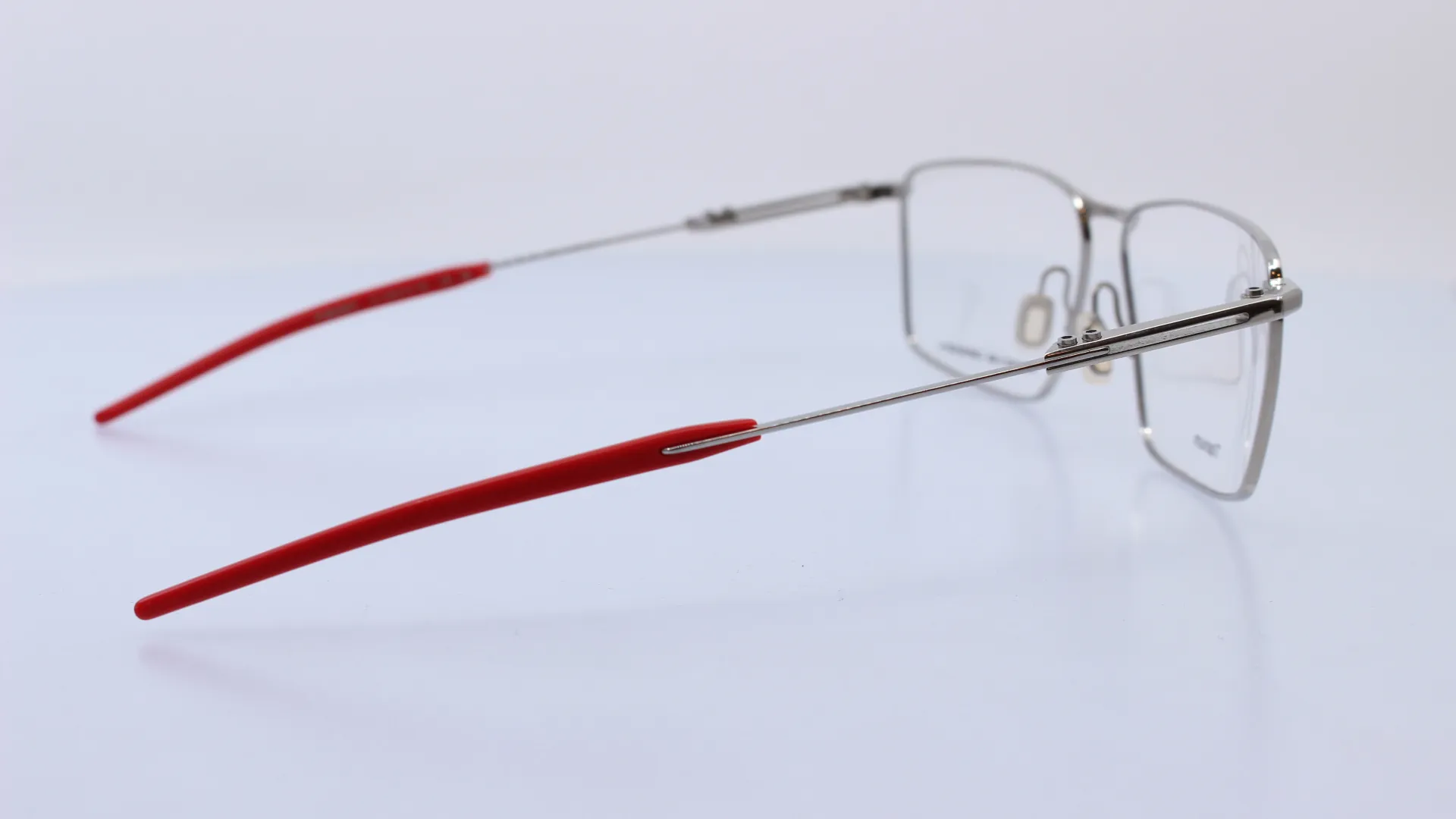 PORSCHE DESIGN - EZÜST - 81007