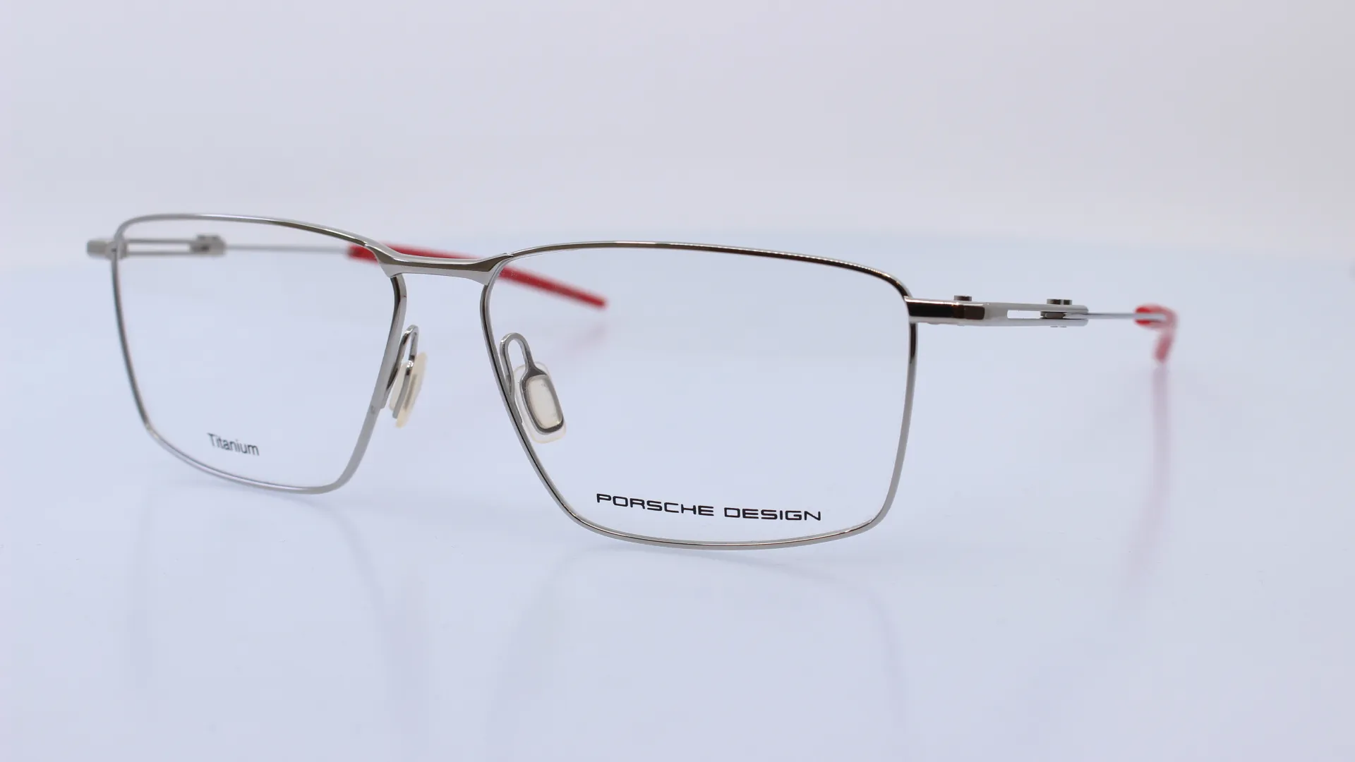 PORSCHE DESIGN - EZÜST - 81007