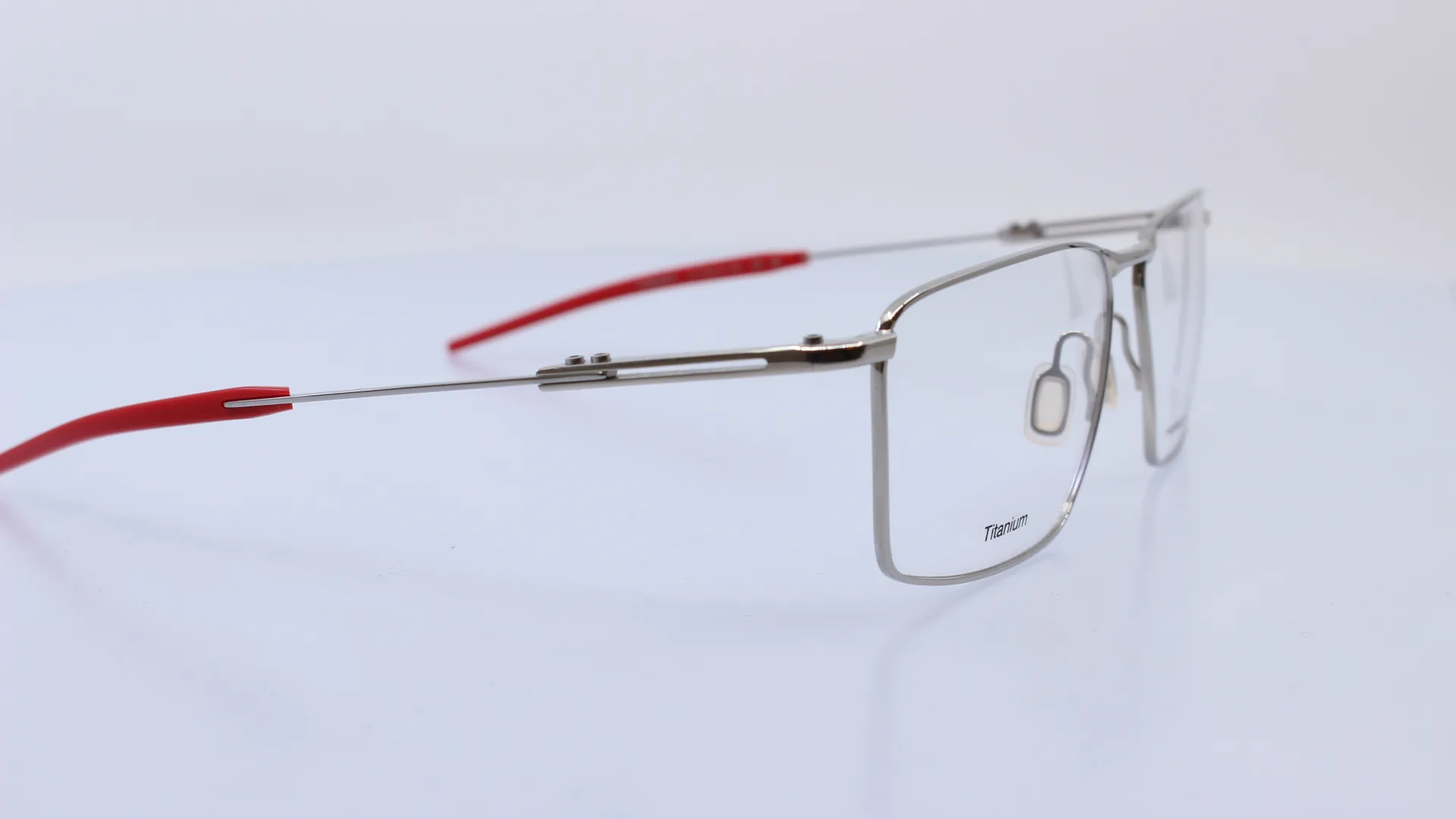 PORSCHE DESIGN - EZÜST - 81007