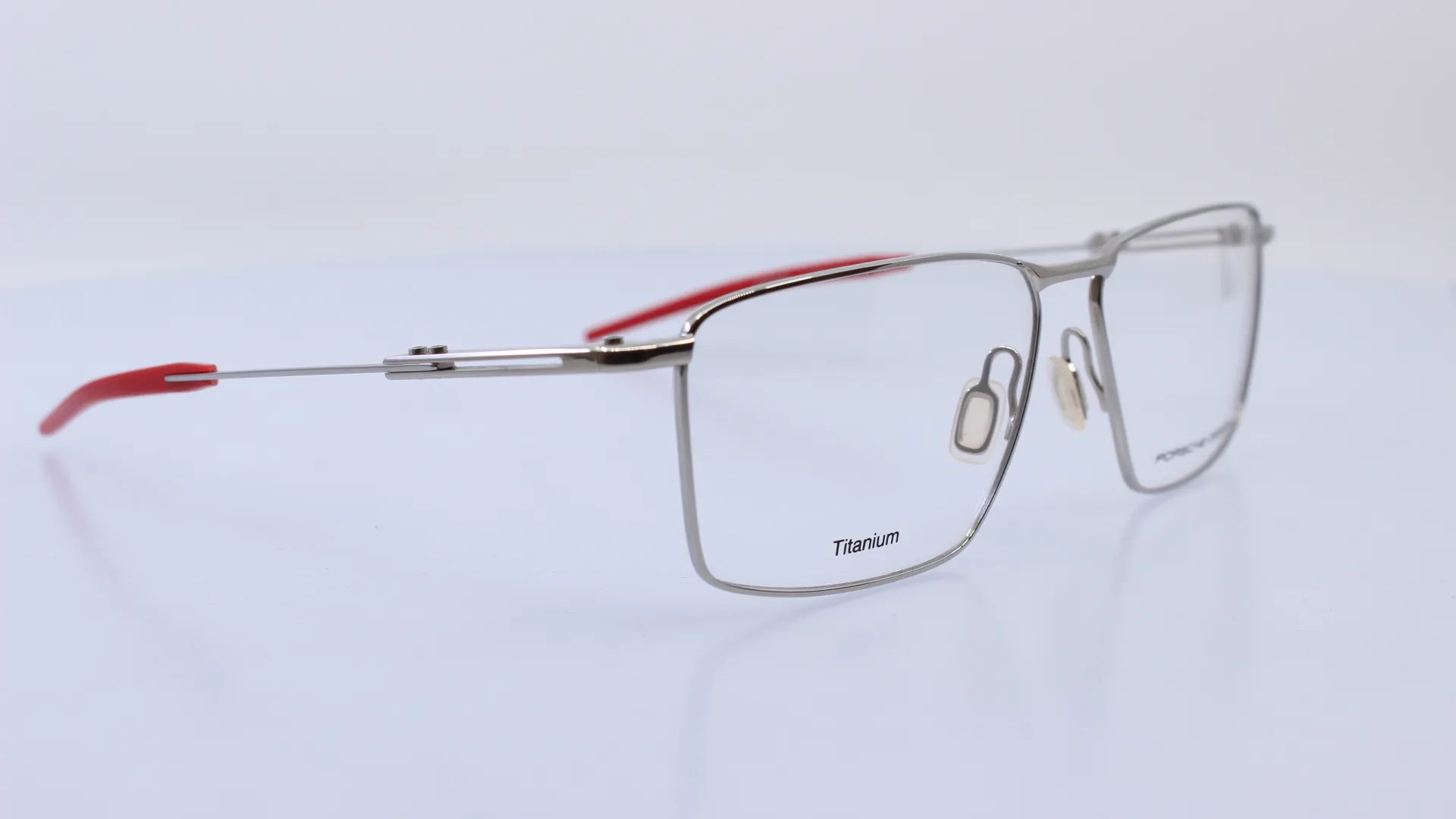 PORSCHE DESIGN - EZÜST - 81007