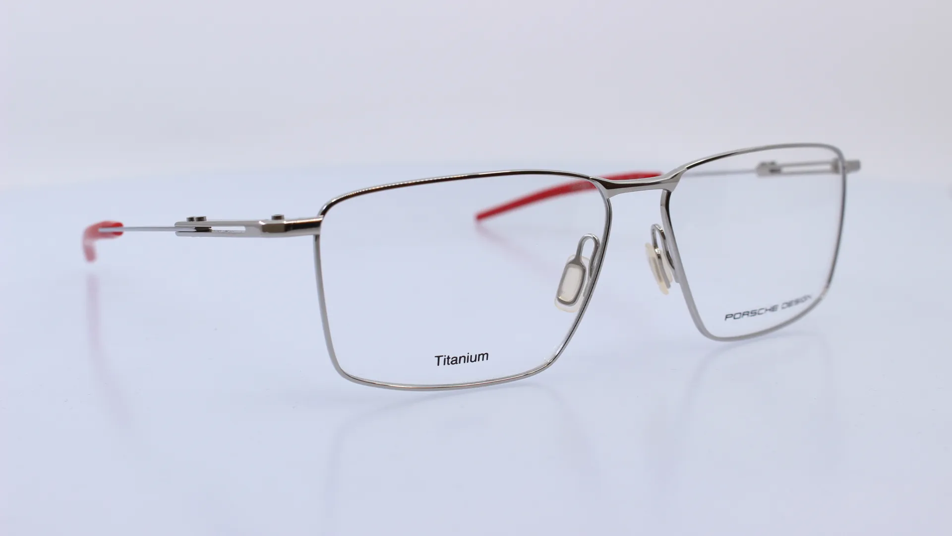 PORSCHE DESIGN - EZÜST - 81007