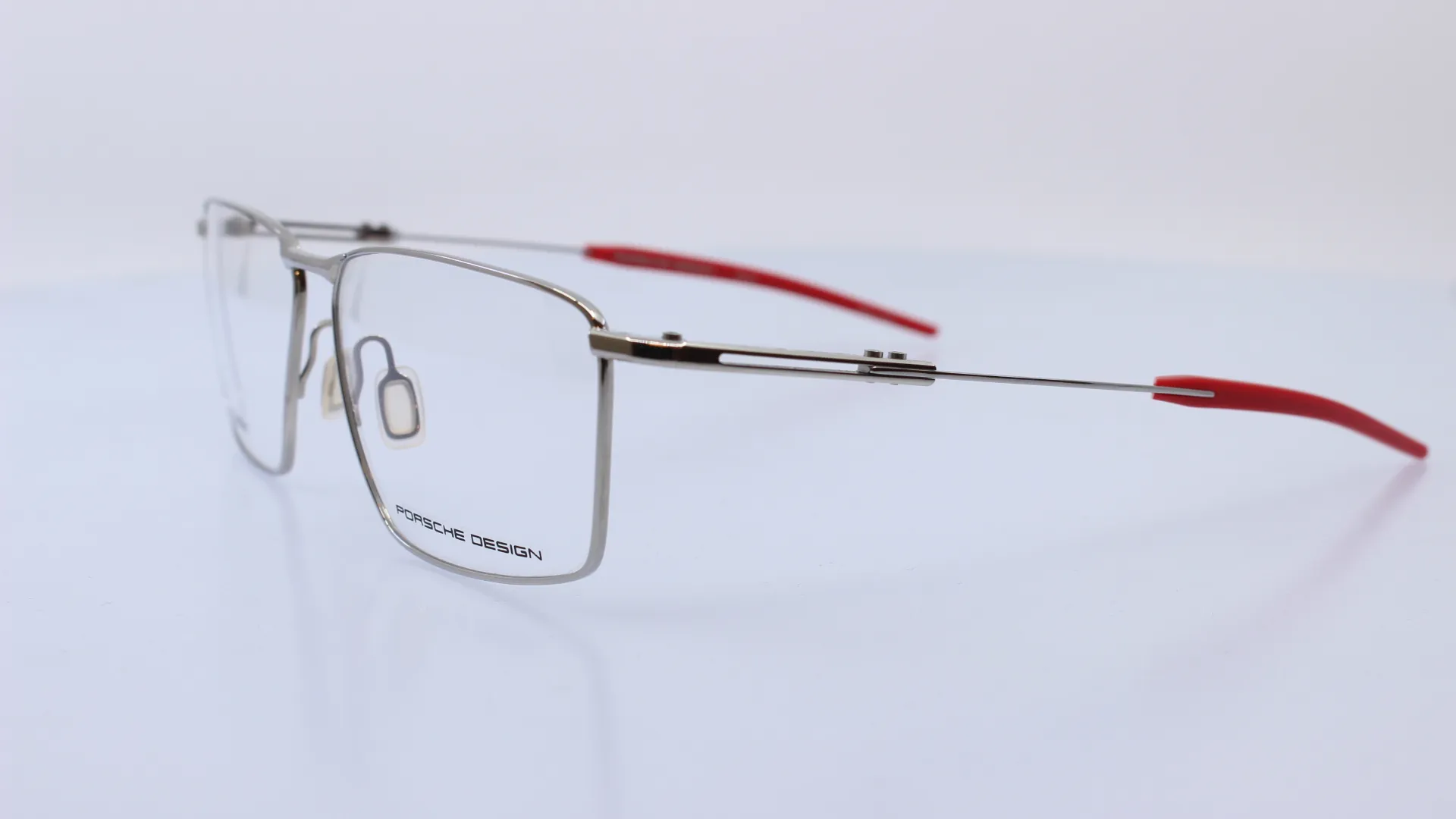PORSCHE DESIGN - EZÜST - 81007