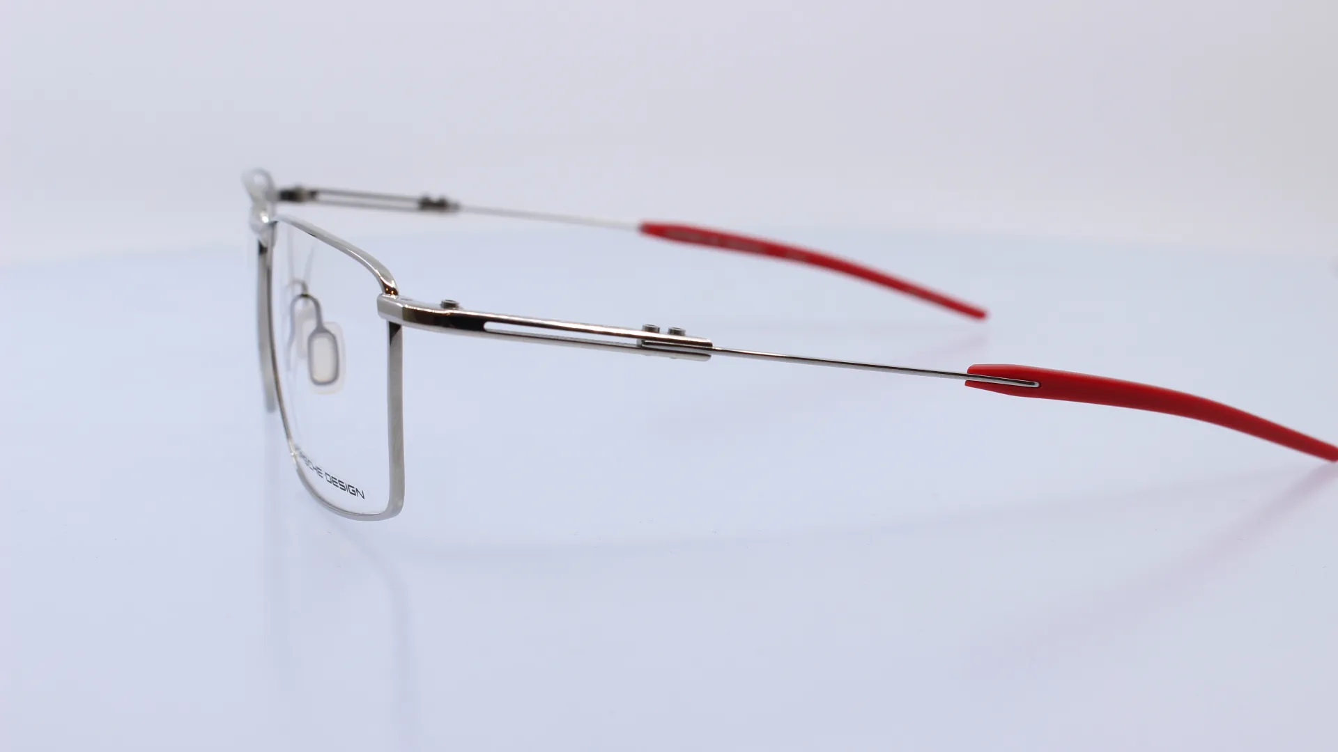 PORSCHE DESIGN - EZÜST - 81007