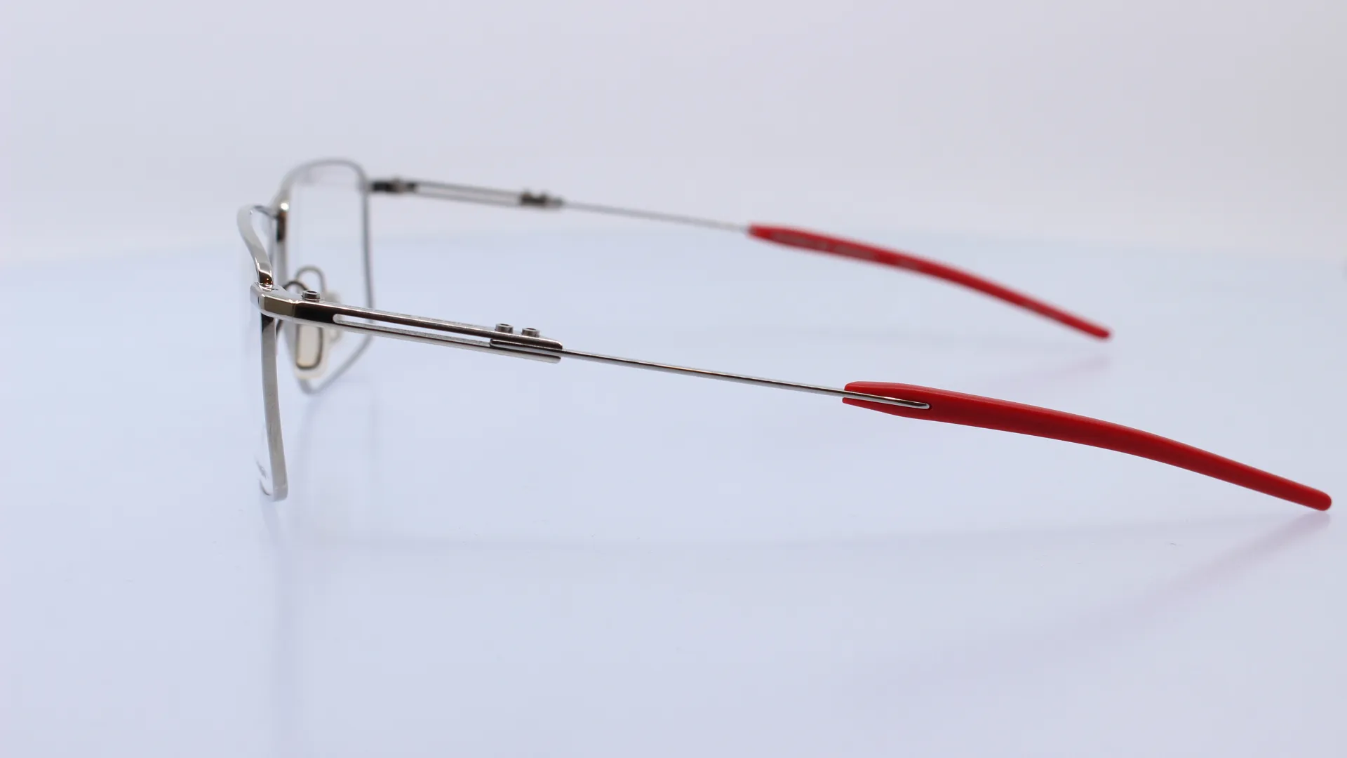 PORSCHE DESIGN - EZÜST - 81007