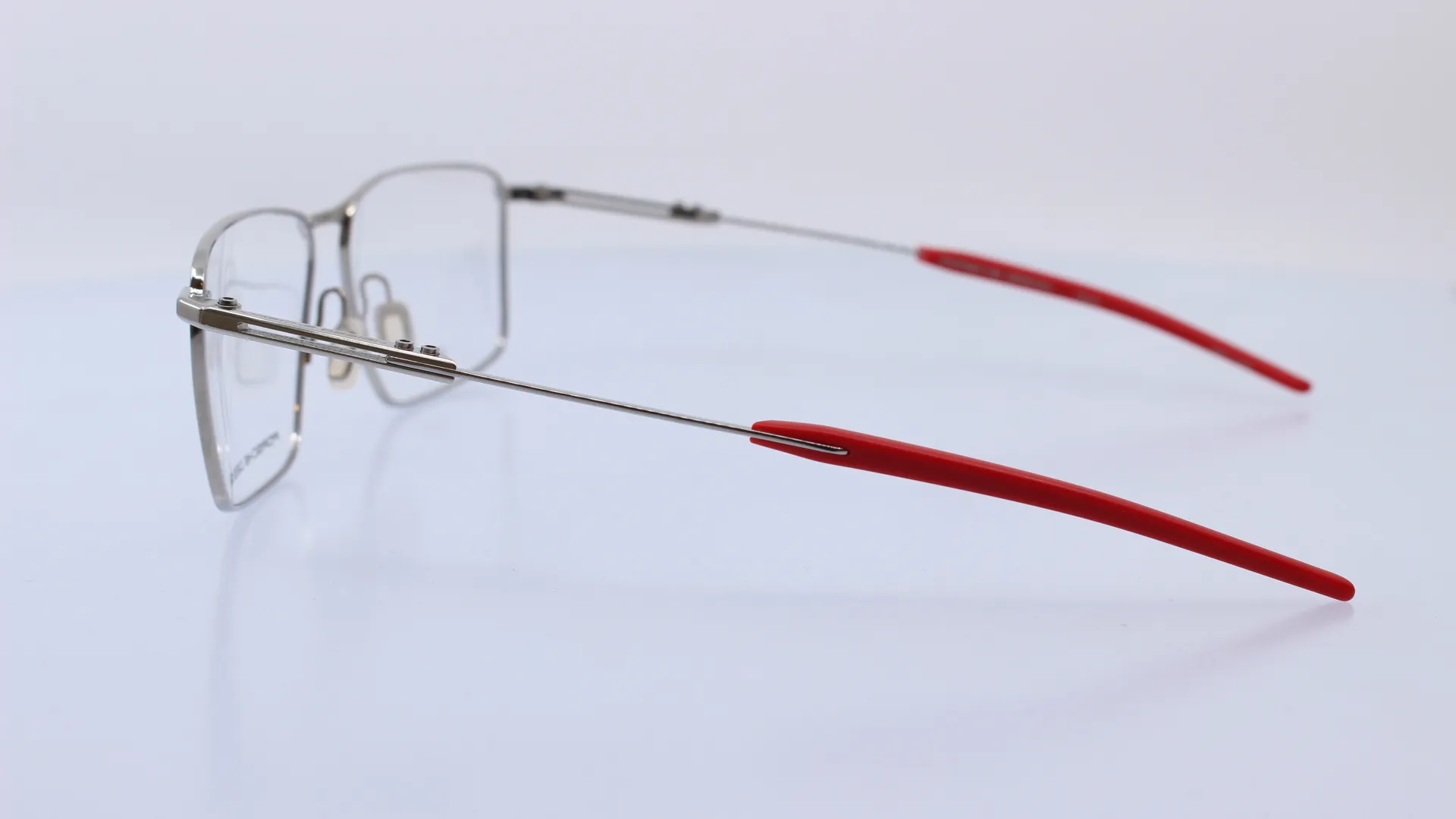 PORSCHE DESIGN - EZÜST - 81007