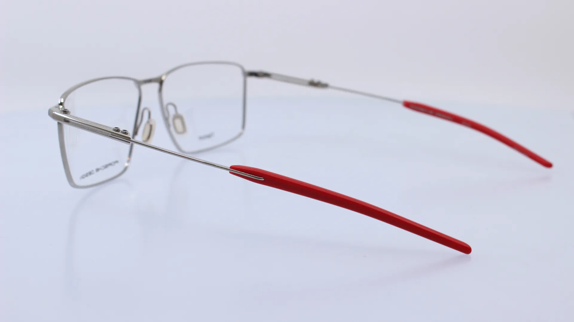 PORSCHE DESIGN - EZÜST - 81007