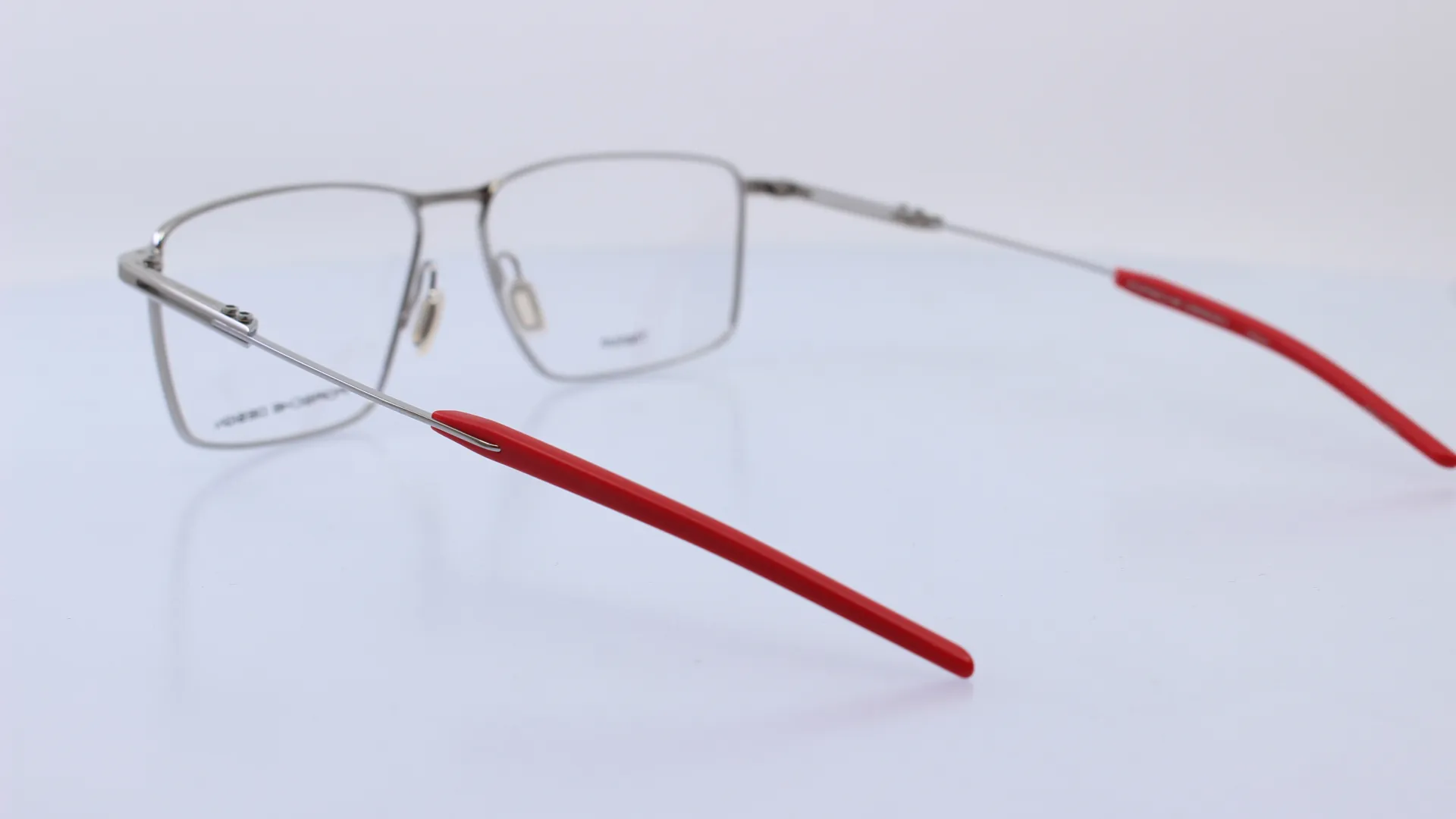 PORSCHE DESIGN - EZÜST - 81007