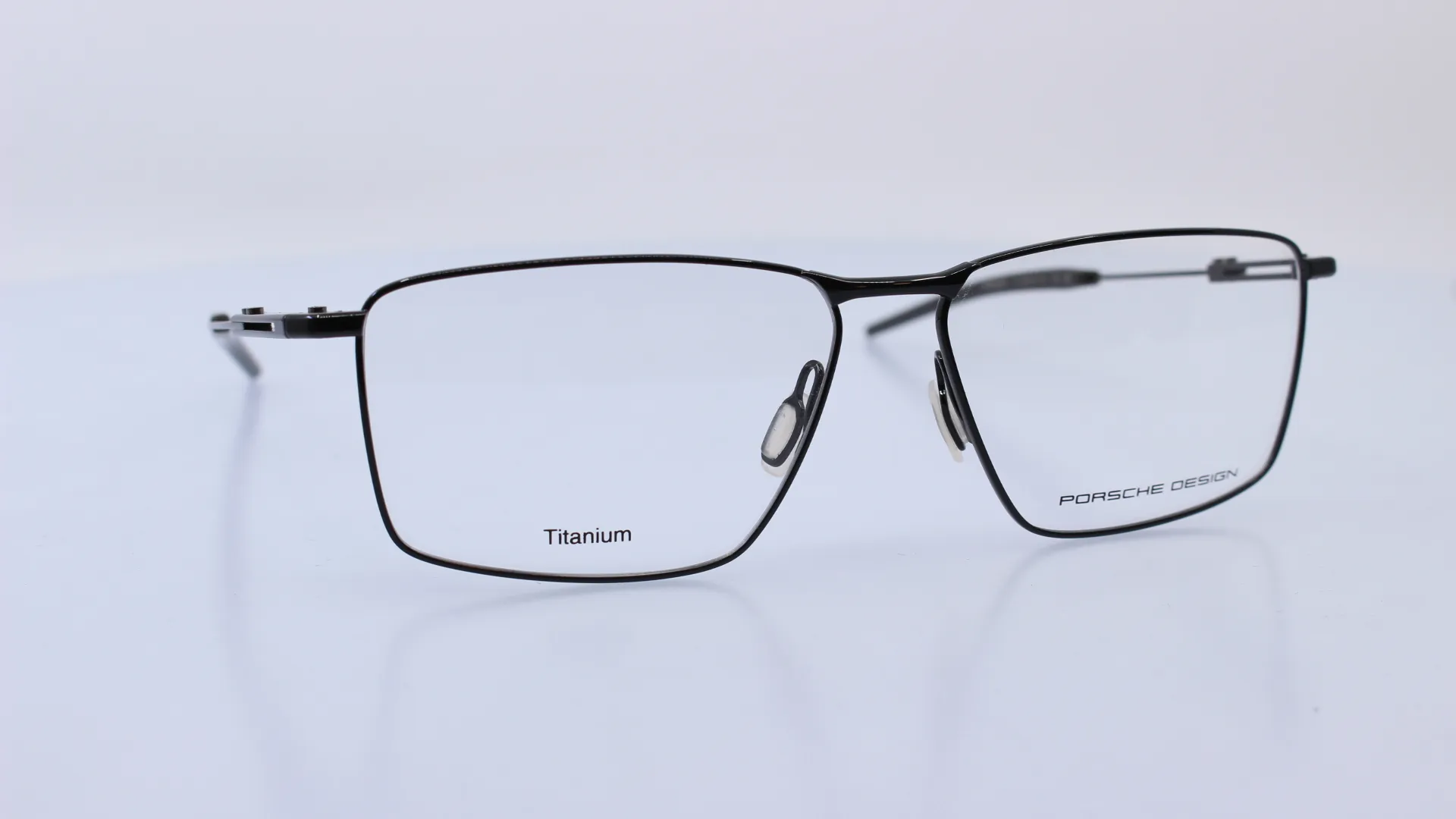 PORSCHE DESIGN - FEKETE - 81007