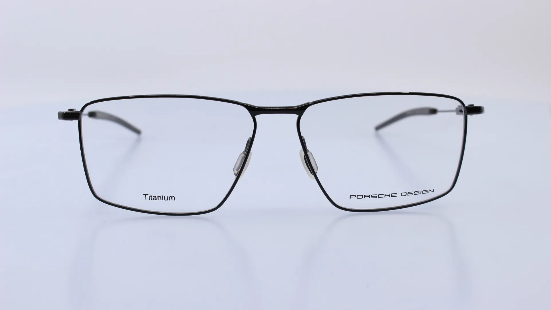PORSCHE DESIGN - FEKETE - 81007