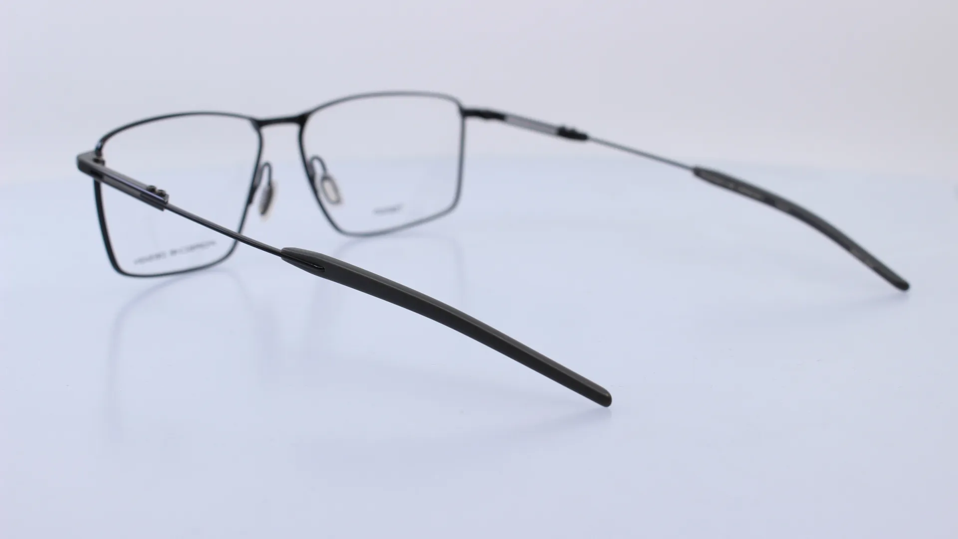 PORSCHE DESIGN - FEKETE - 81007