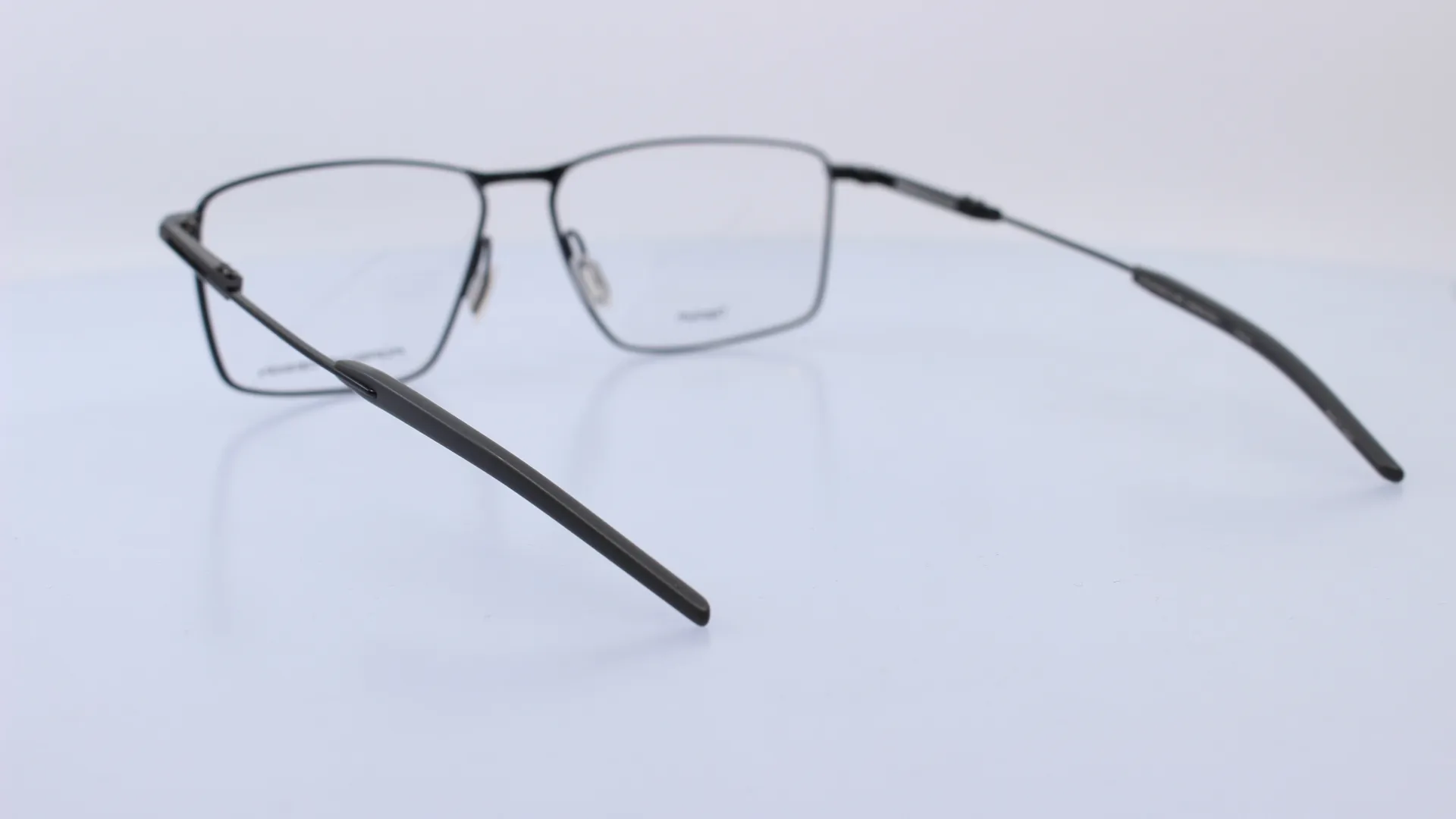 PORSCHE DESIGN - FEKETE - 81007