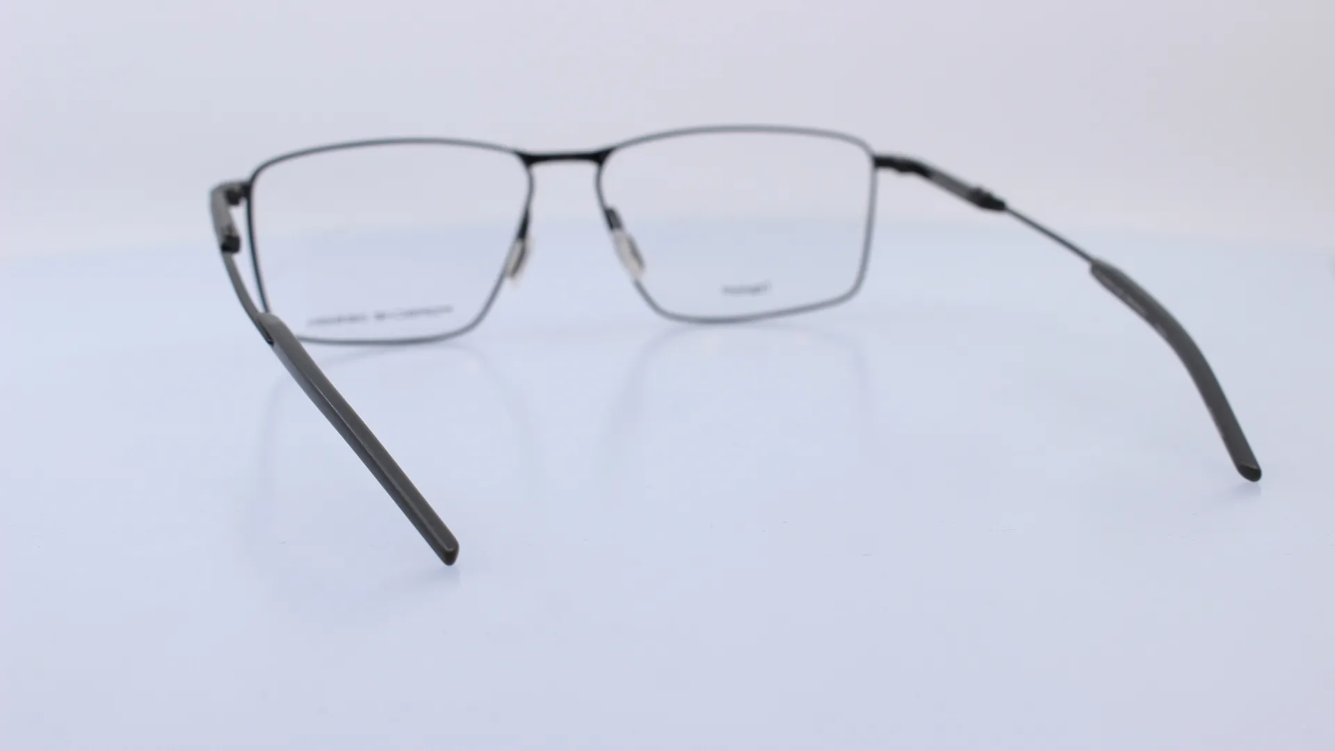 PORSCHE DESIGN - FEKETE - 81007