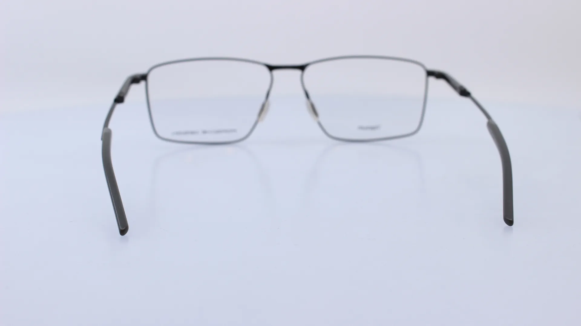 PORSCHE DESIGN - FEKETE - 81007