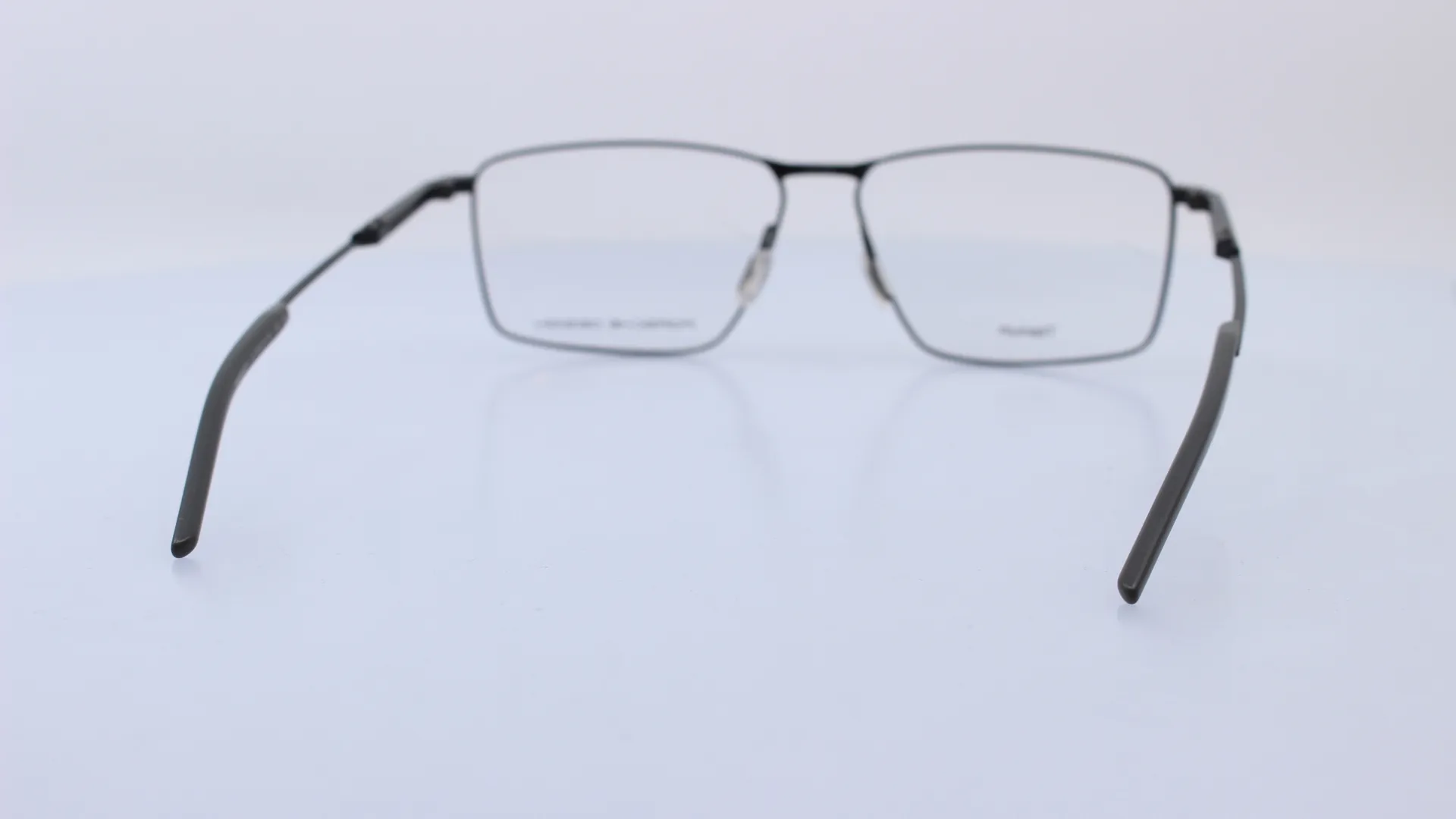 PORSCHE DESIGN - FEKETE - 81007