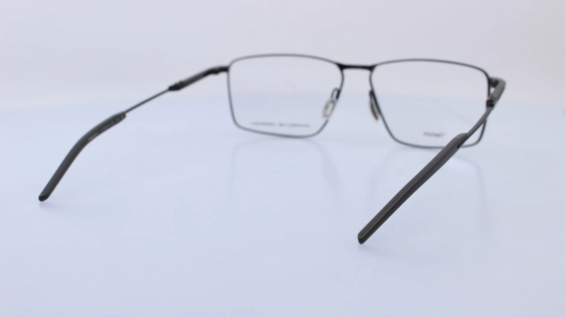 PORSCHE DESIGN - FEKETE - 81007