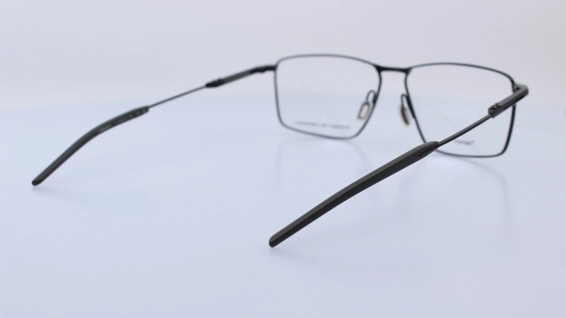 PORSCHE DESIGN - FEKETE - 81007
