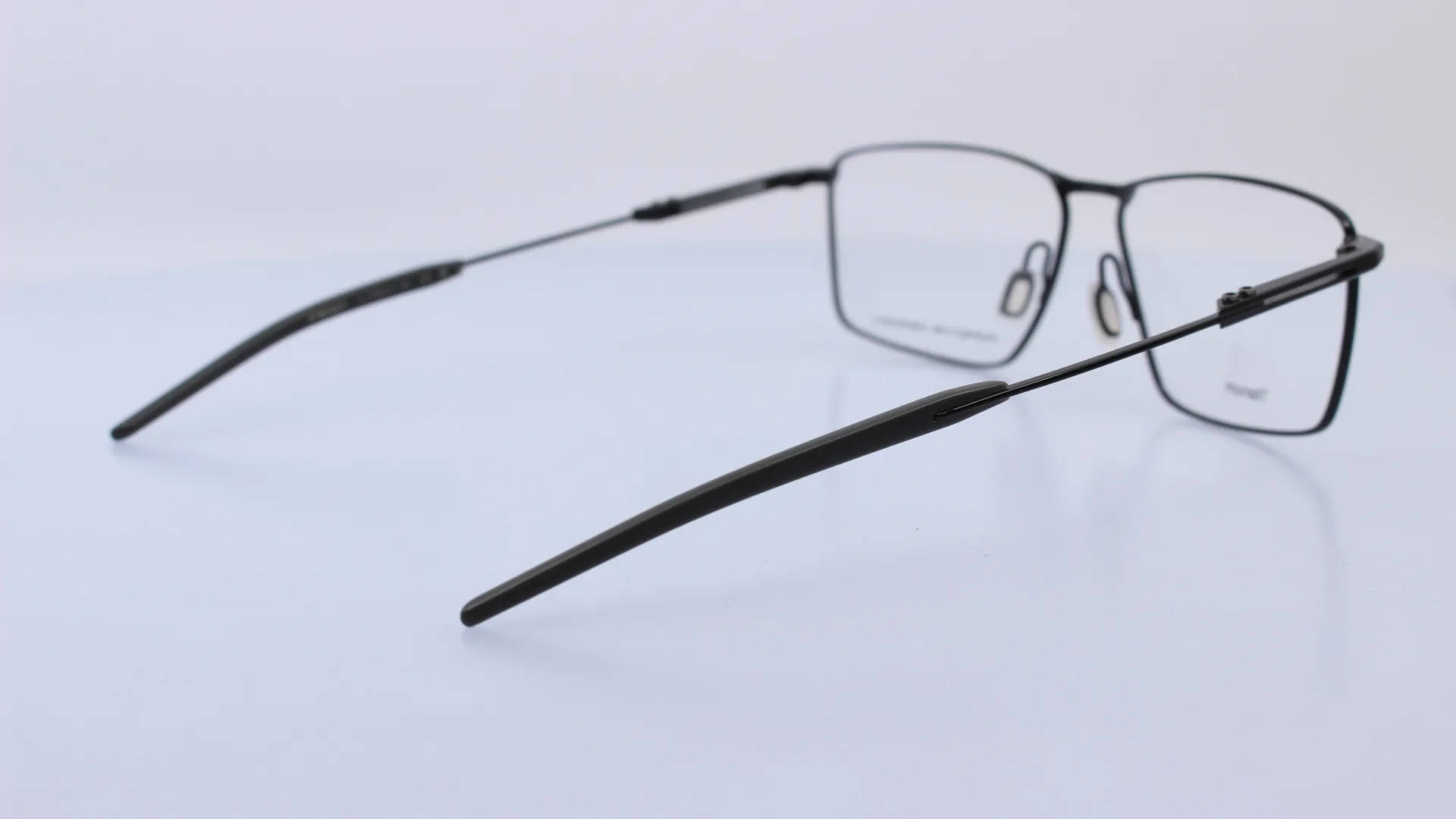 PORSCHE DESIGN - FEKETE - 81007
