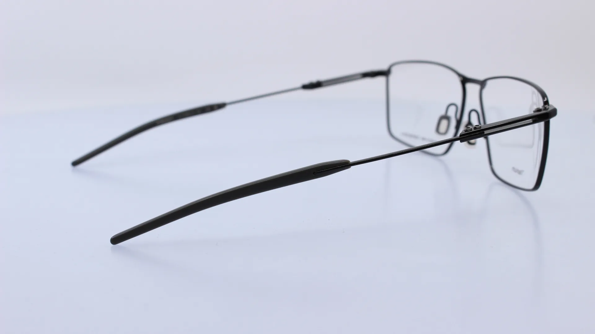 PORSCHE DESIGN - FEKETE - 81007