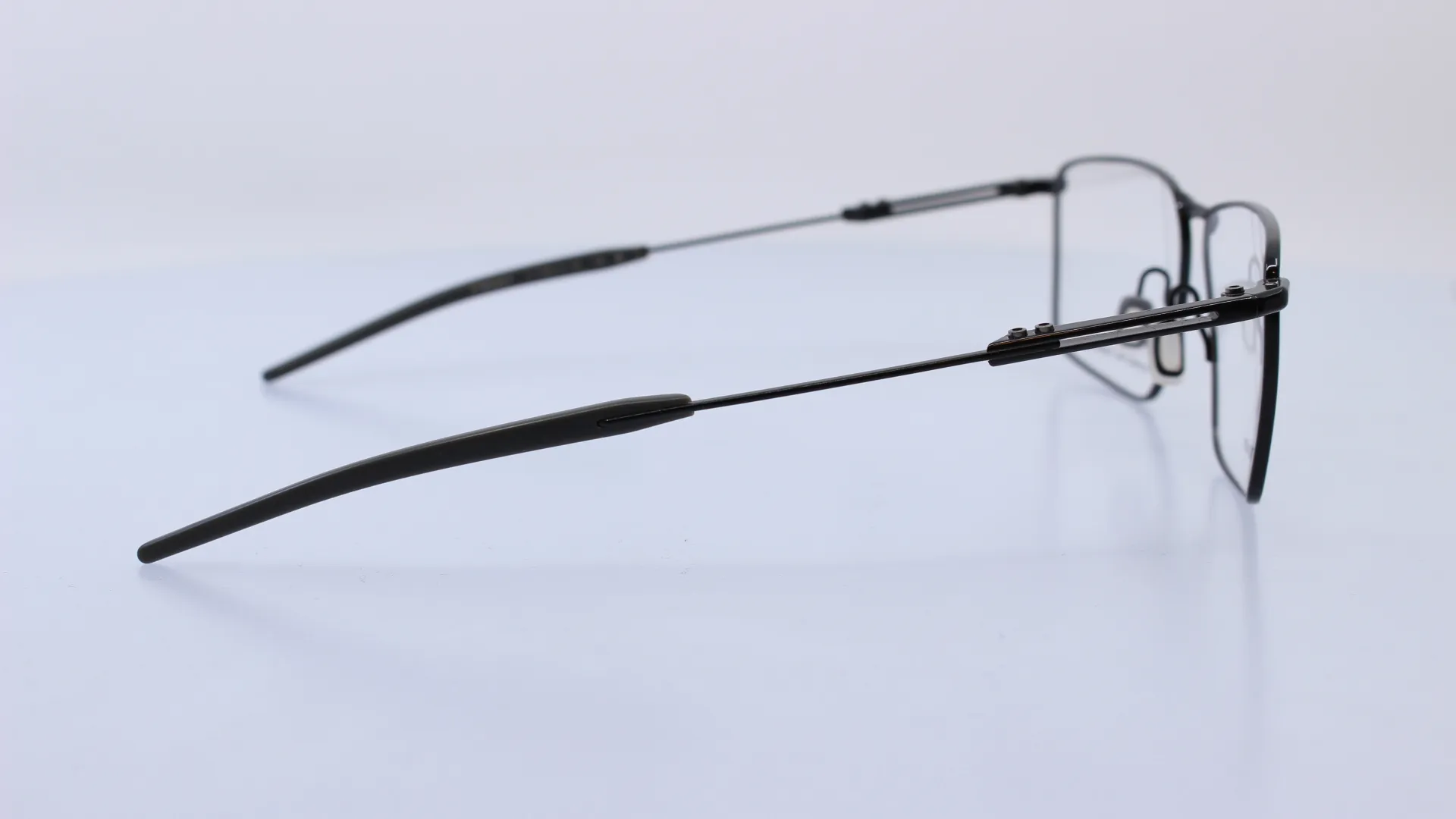 PORSCHE DESIGN - FEKETE - 81007