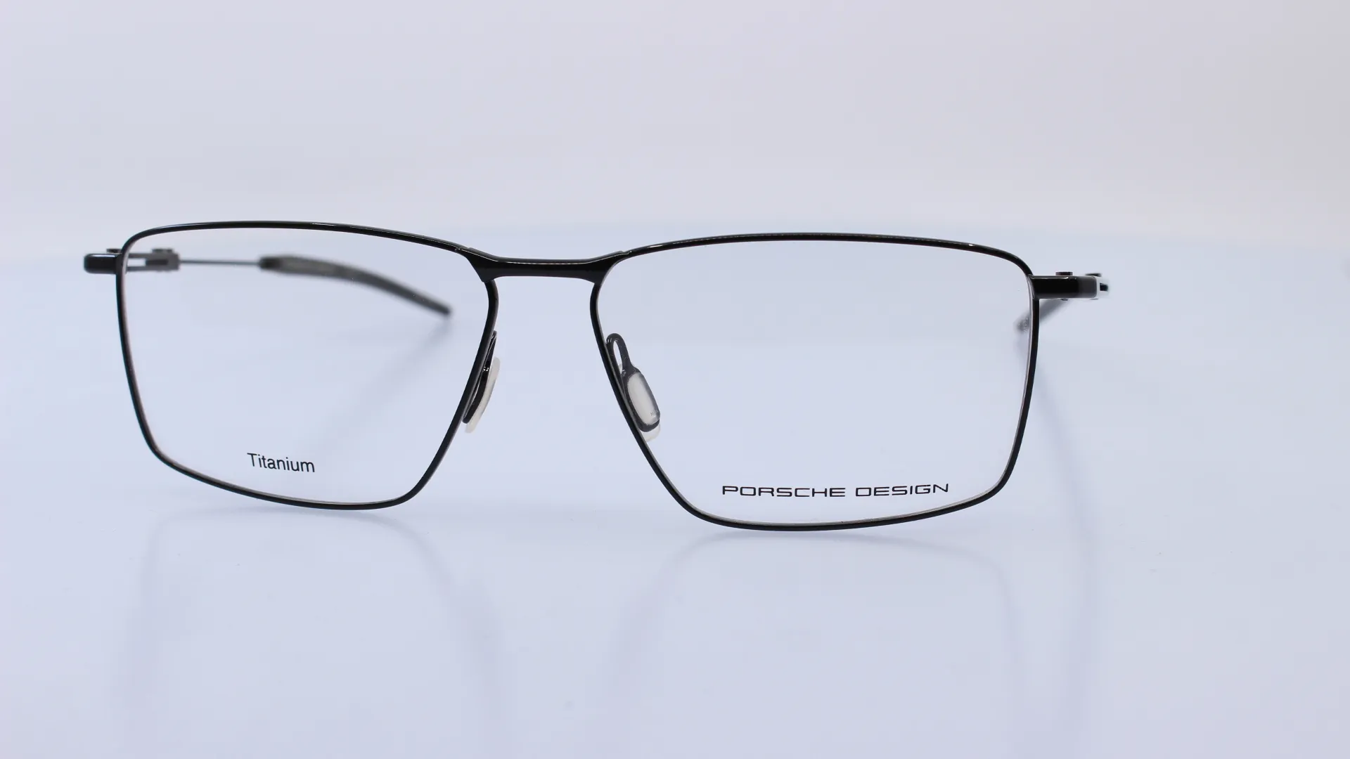 PORSCHE DESIGN - FEKETE - 81007