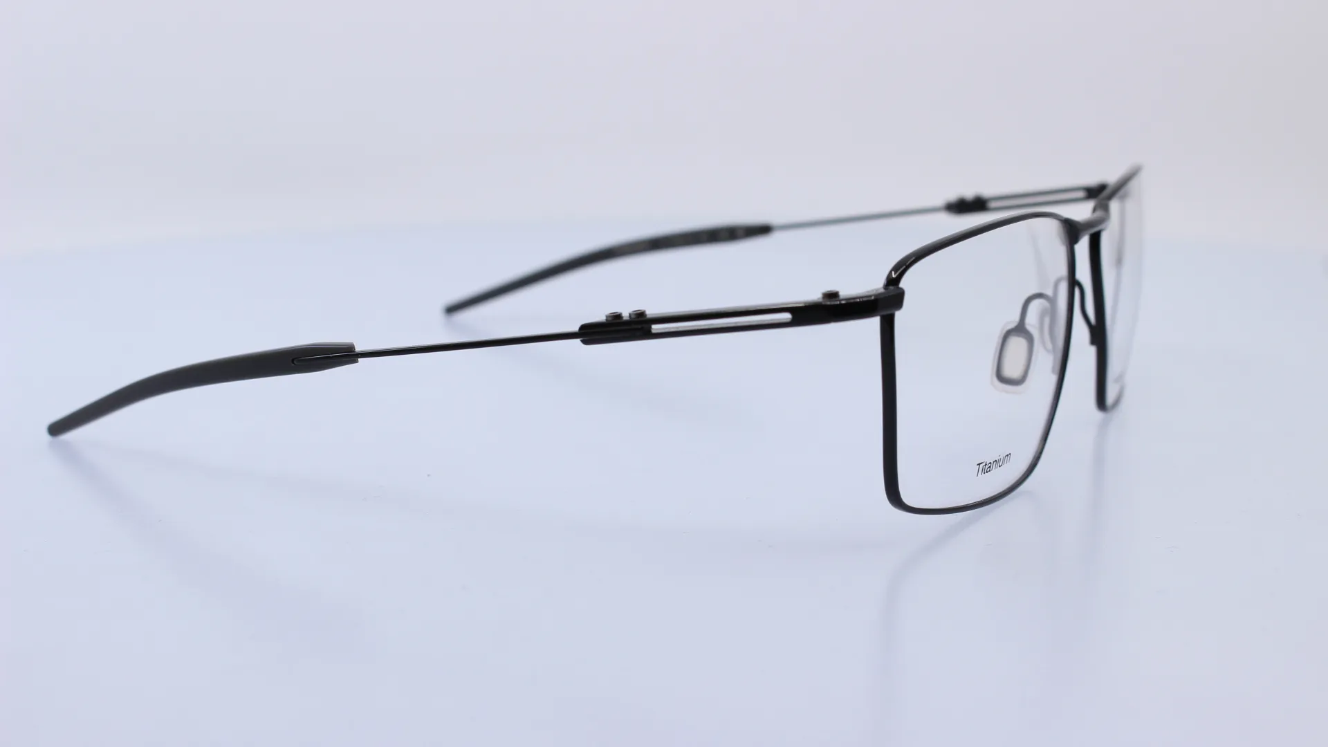PORSCHE DESIGN - FEKETE - 81007