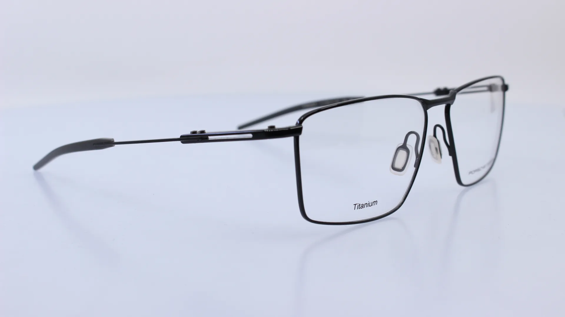 PORSCHE DESIGN - FEKETE - 81007