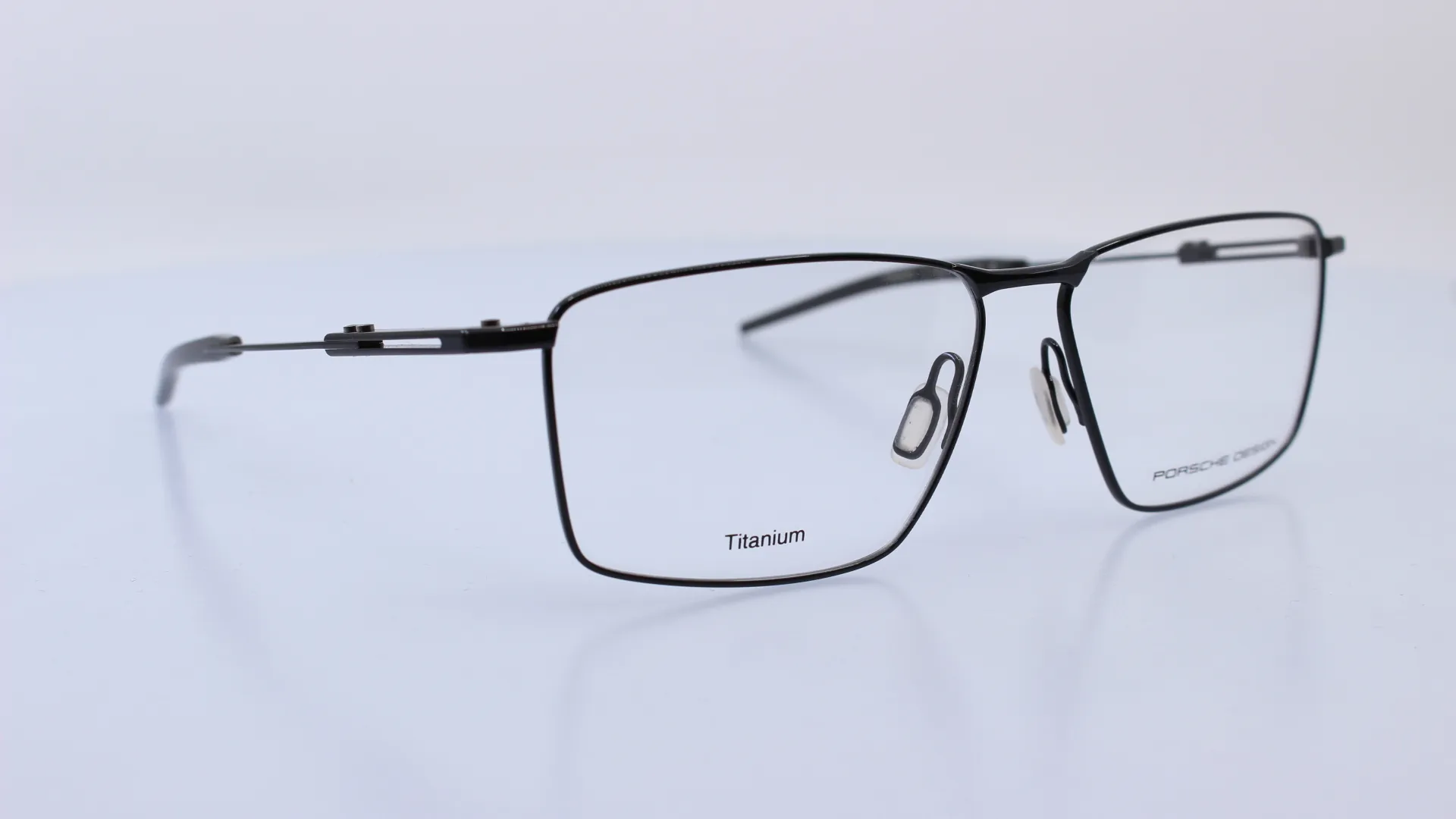 PORSCHE DESIGN - FEKETE - 81007