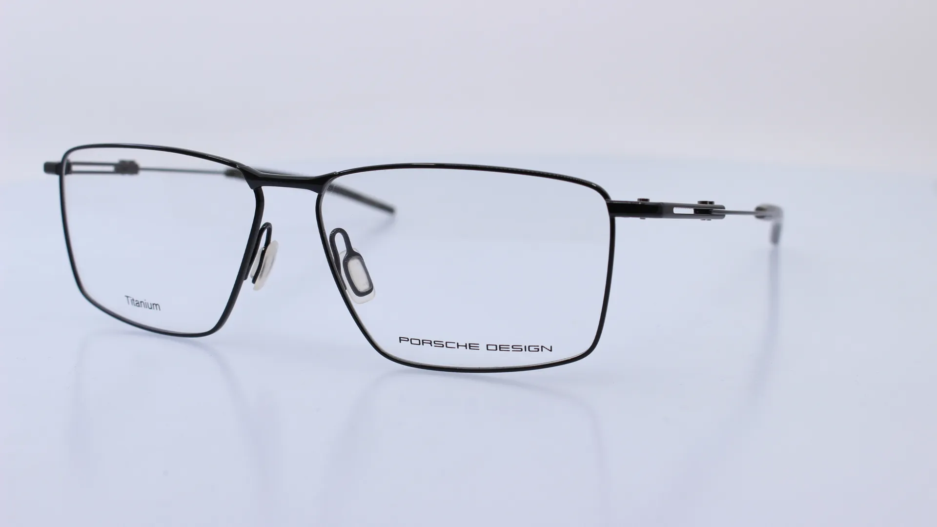 PORSCHE DESIGN - FEKETE - 81007