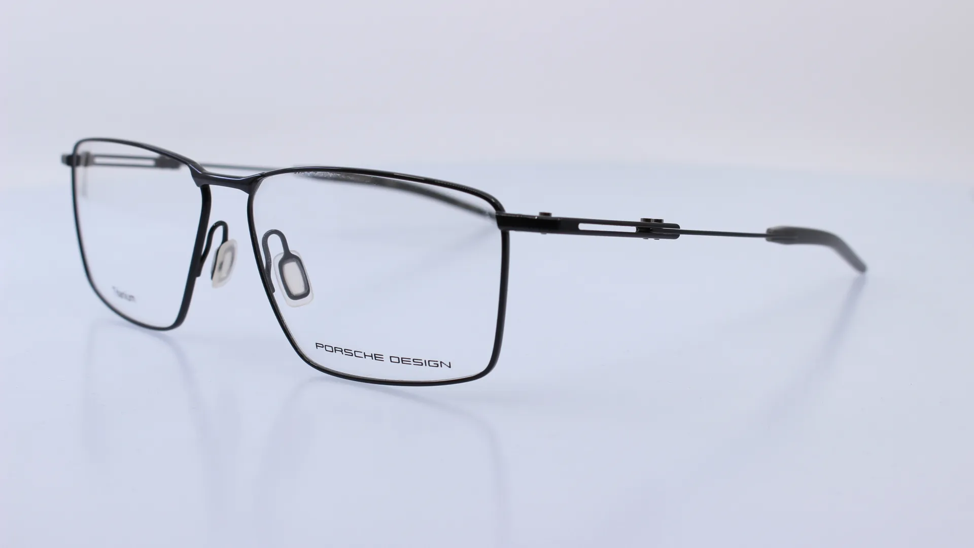 PORSCHE DESIGN - FEKETE - 81007