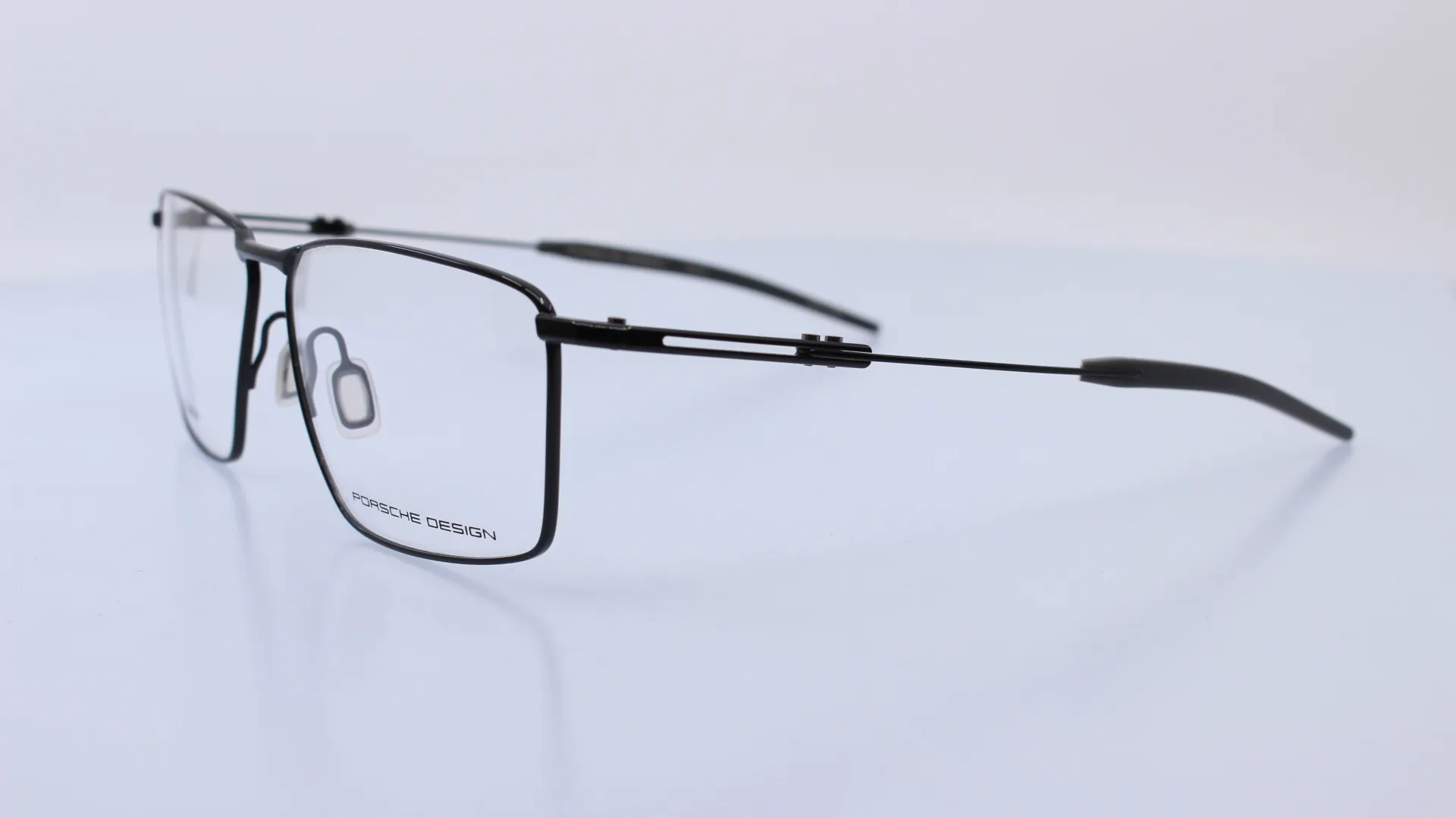 PORSCHE DESIGN - FEKETE - 81007
