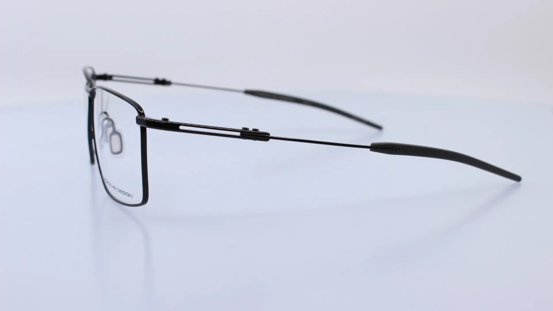 PORSCHE DESIGN - FEKETE - 81007