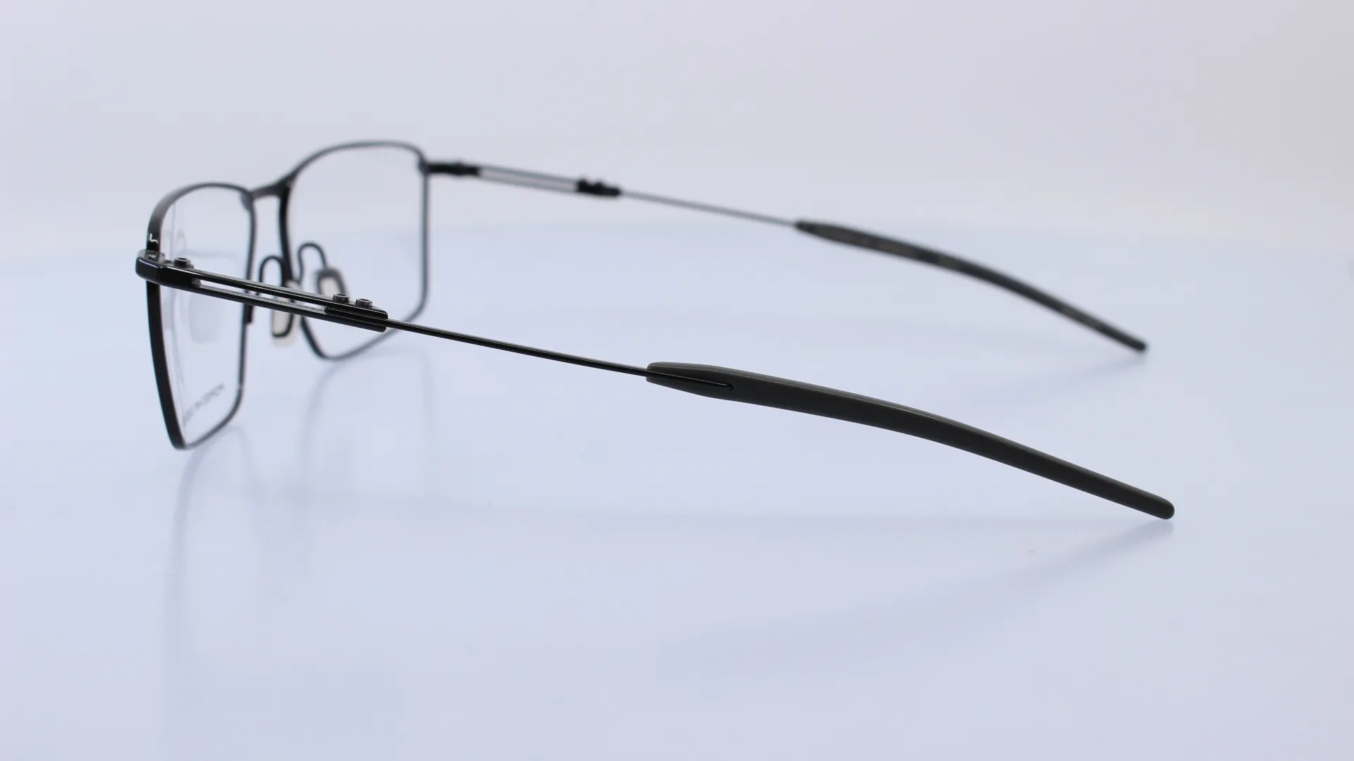 PORSCHE DESIGN - FEKETE - 81007