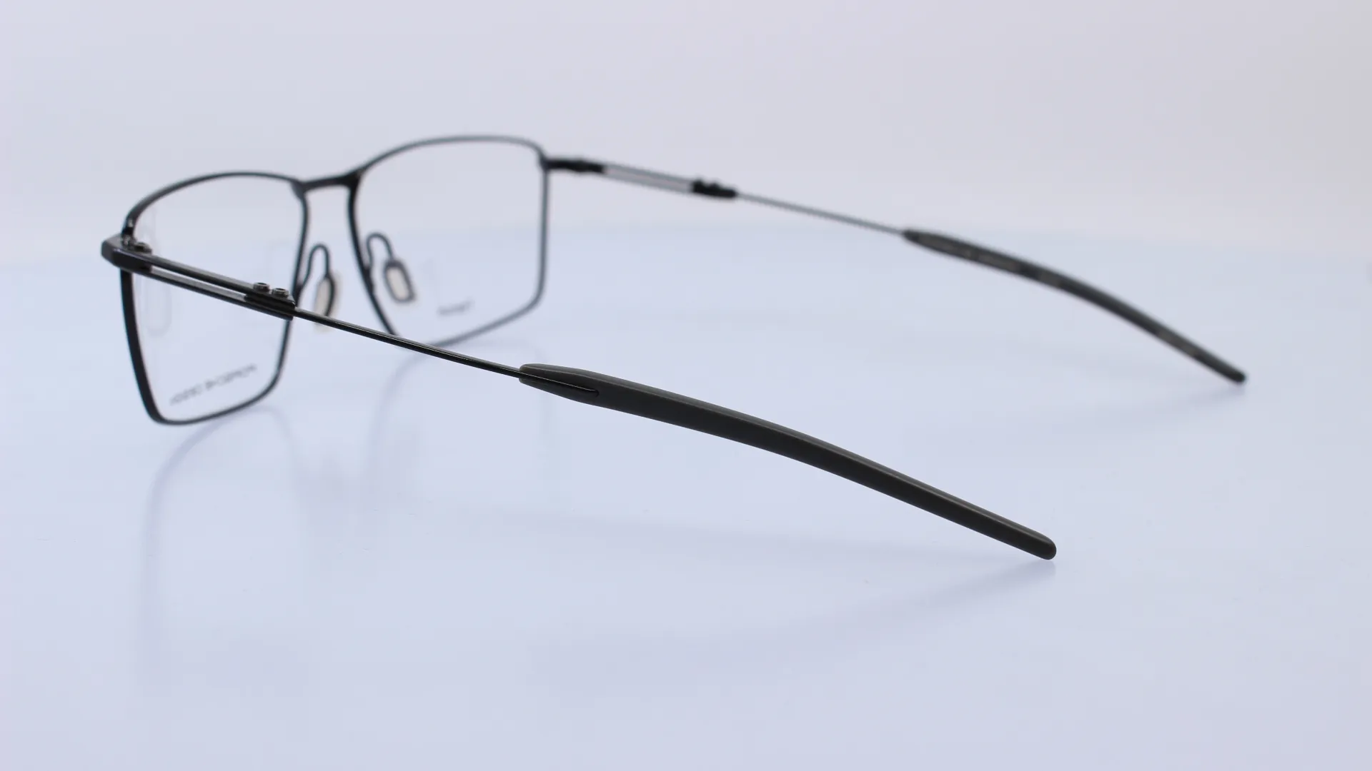 PORSCHE DESIGN - FEKETE - 81007