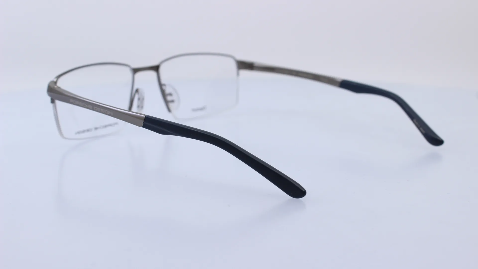 PORSCHE DESIGN - SZÜRKE - 81005