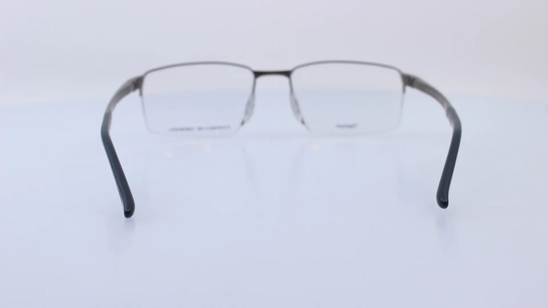 PORSCHE DESIGN - SZÜRKE - 81005