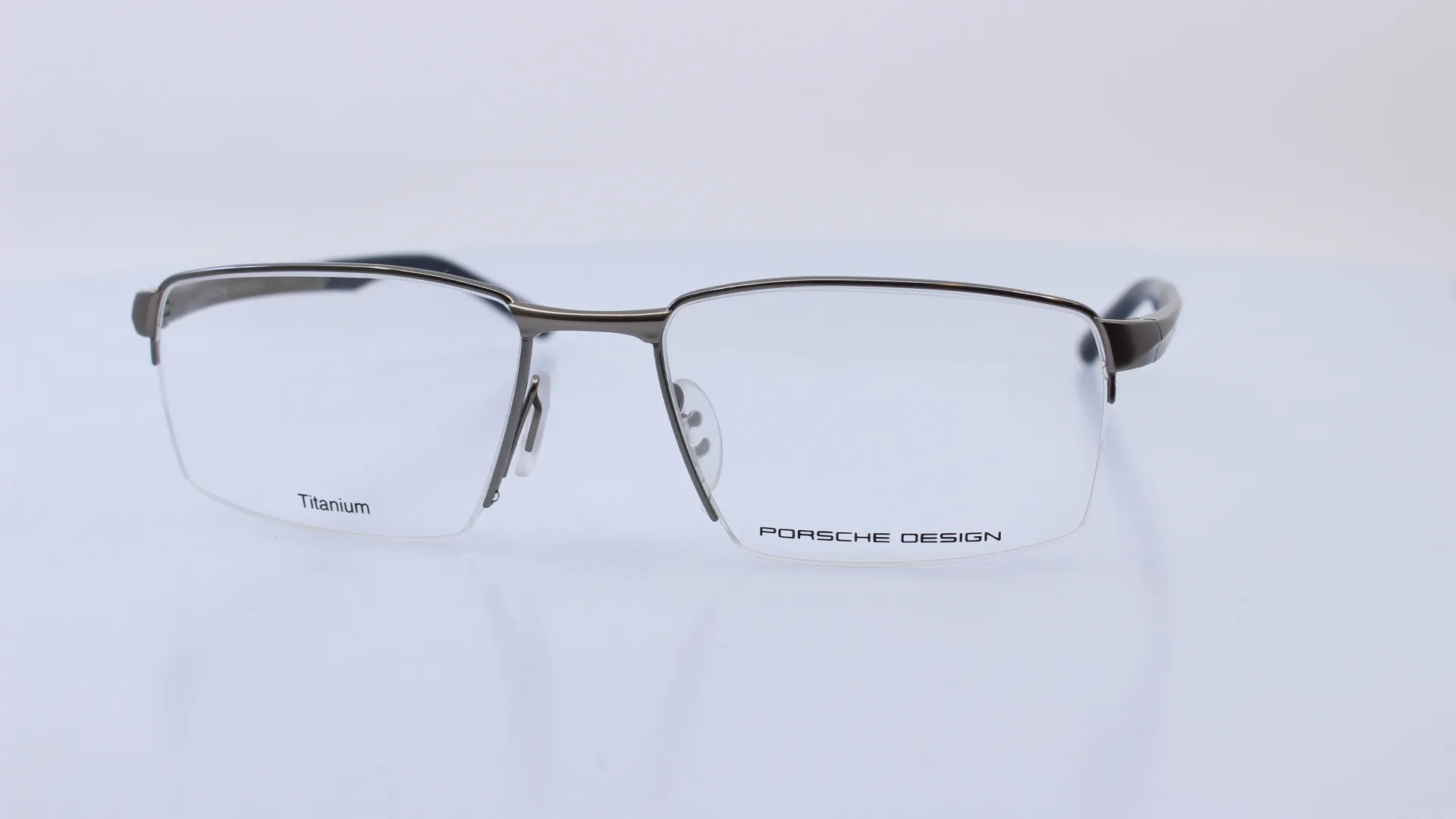 PORSCHE DESIGN - SZÜRKE - 81005