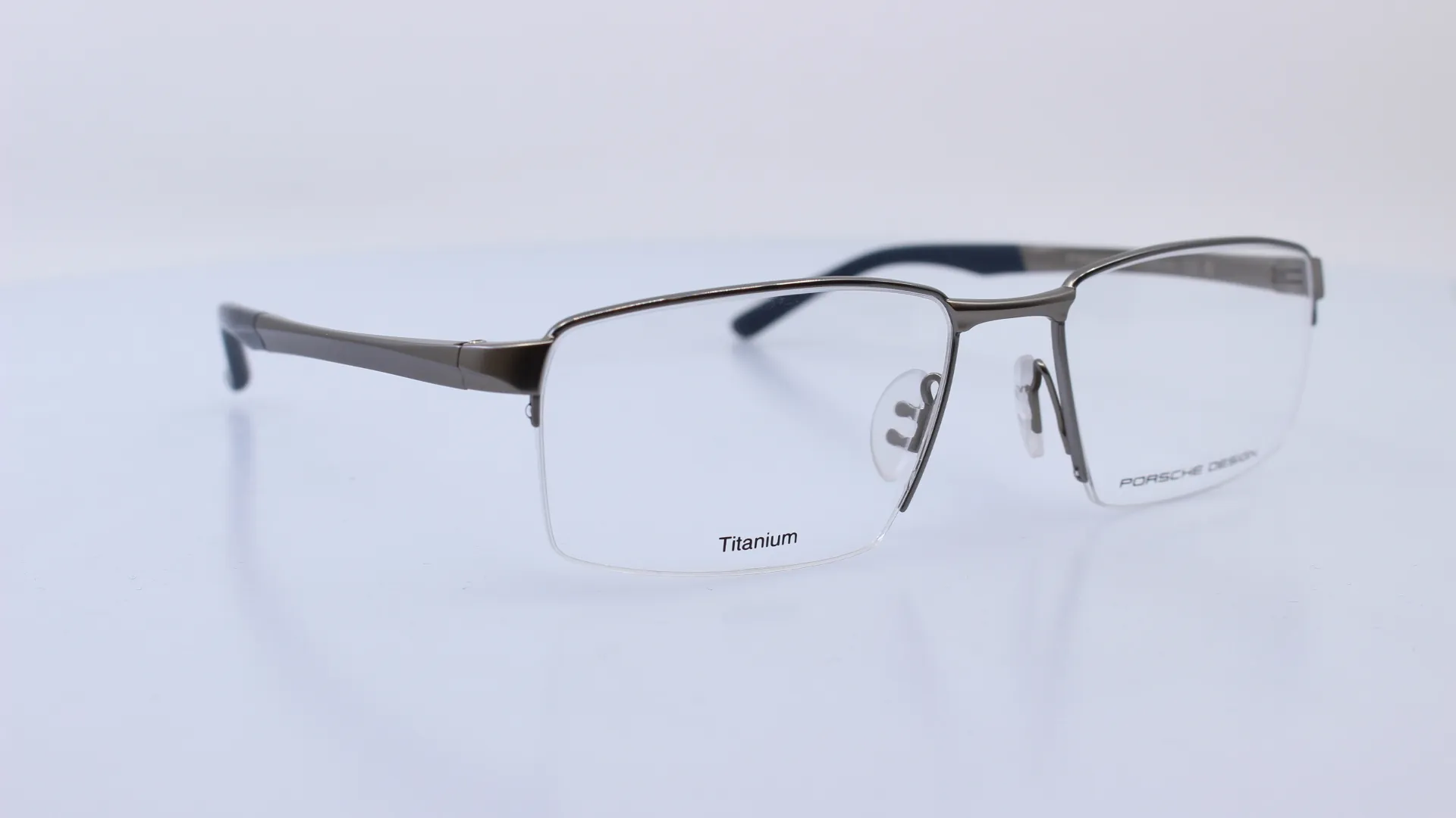 PORSCHE DESIGN - SZÜRKE - 81005