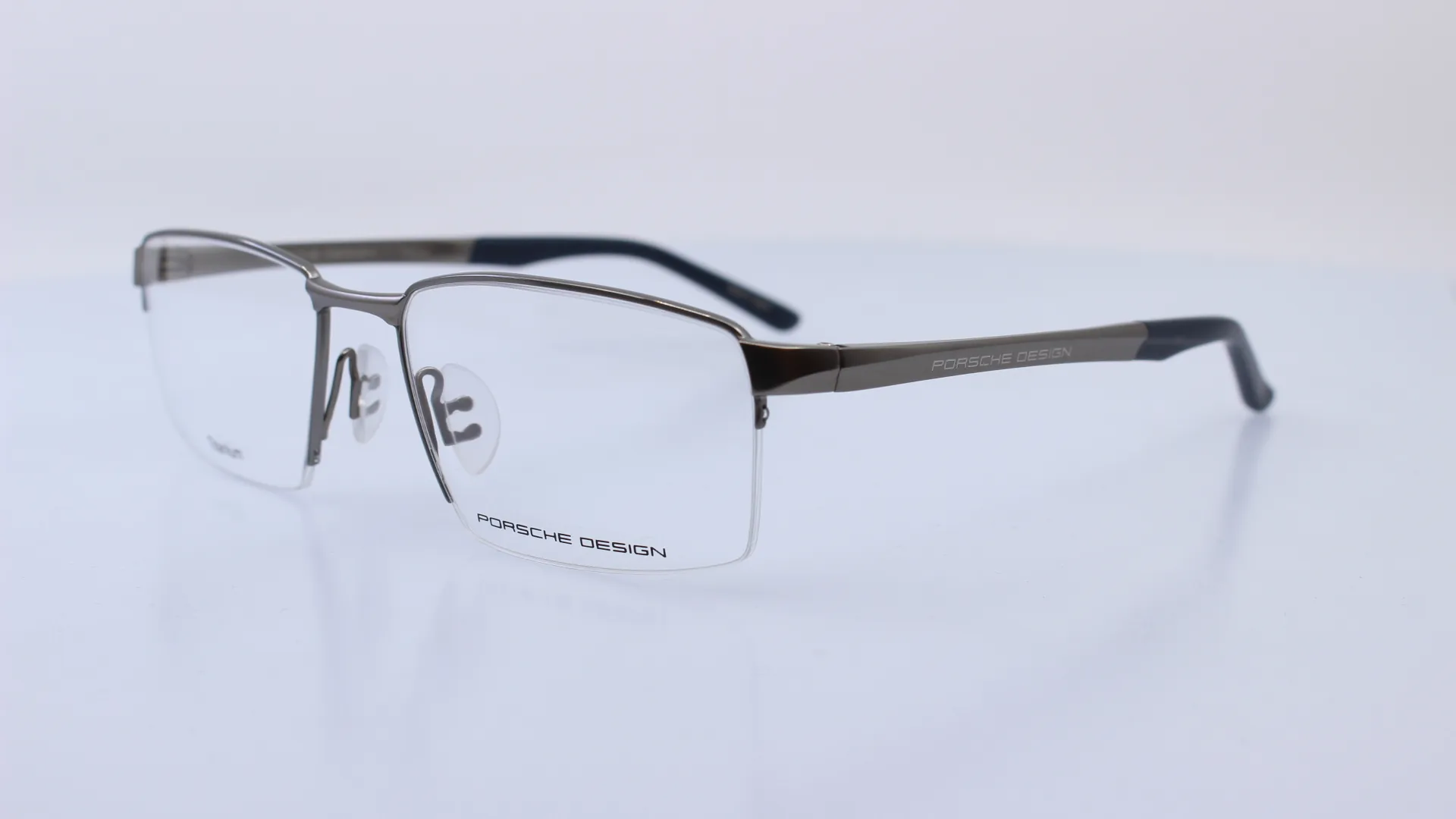 PORSCHE DESIGN - SZÜRKE - 81005