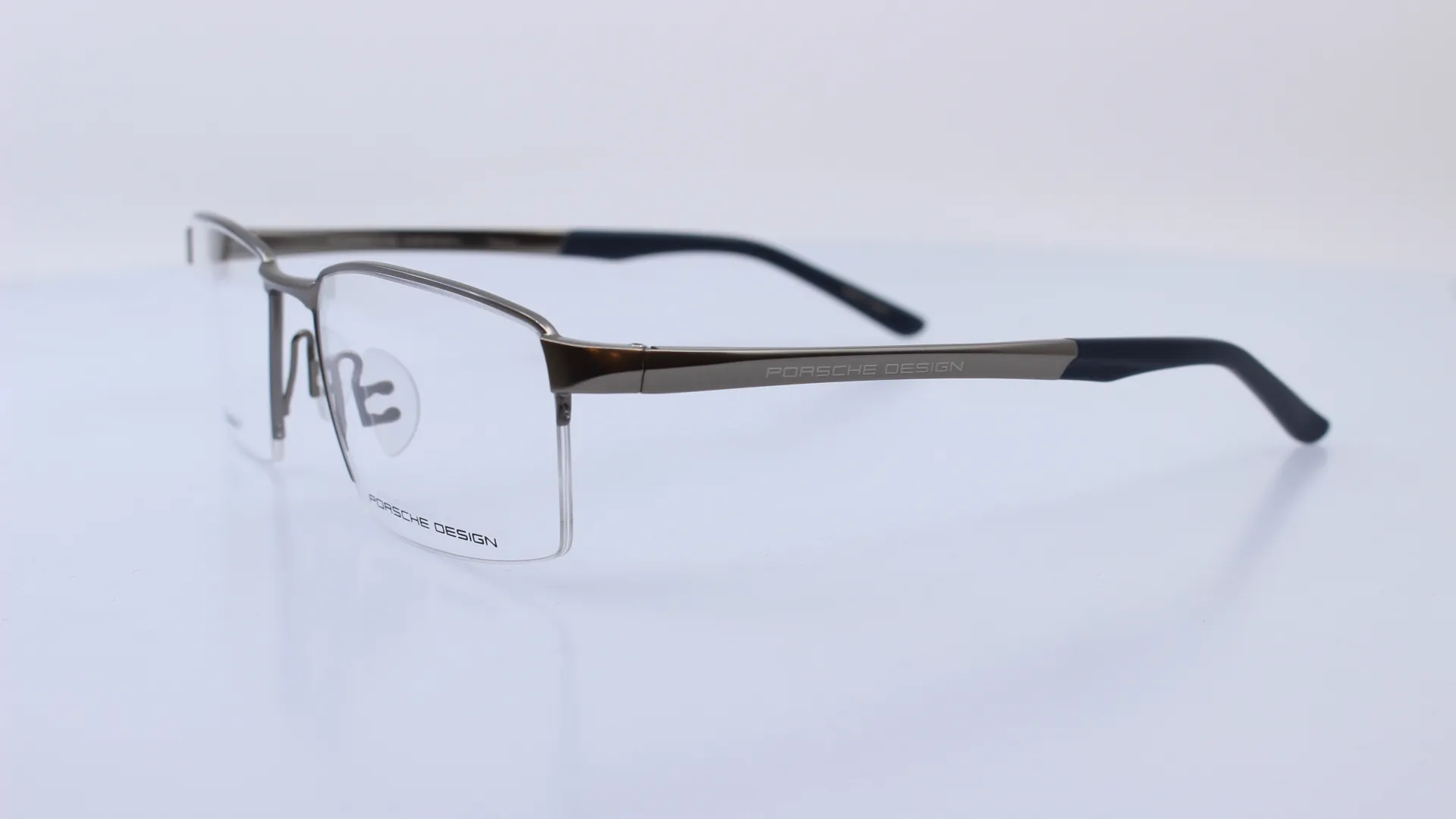 PORSCHE DESIGN - SZÜRKE - 81005