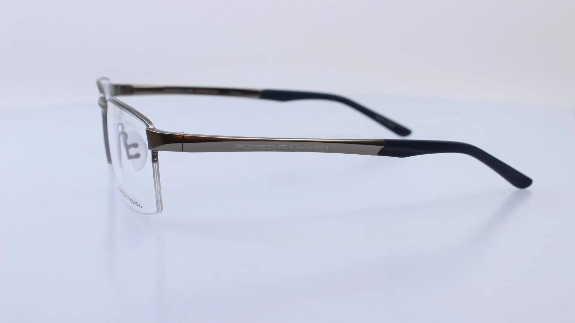 PORSCHE DESIGN - SZÜRKE - 81005