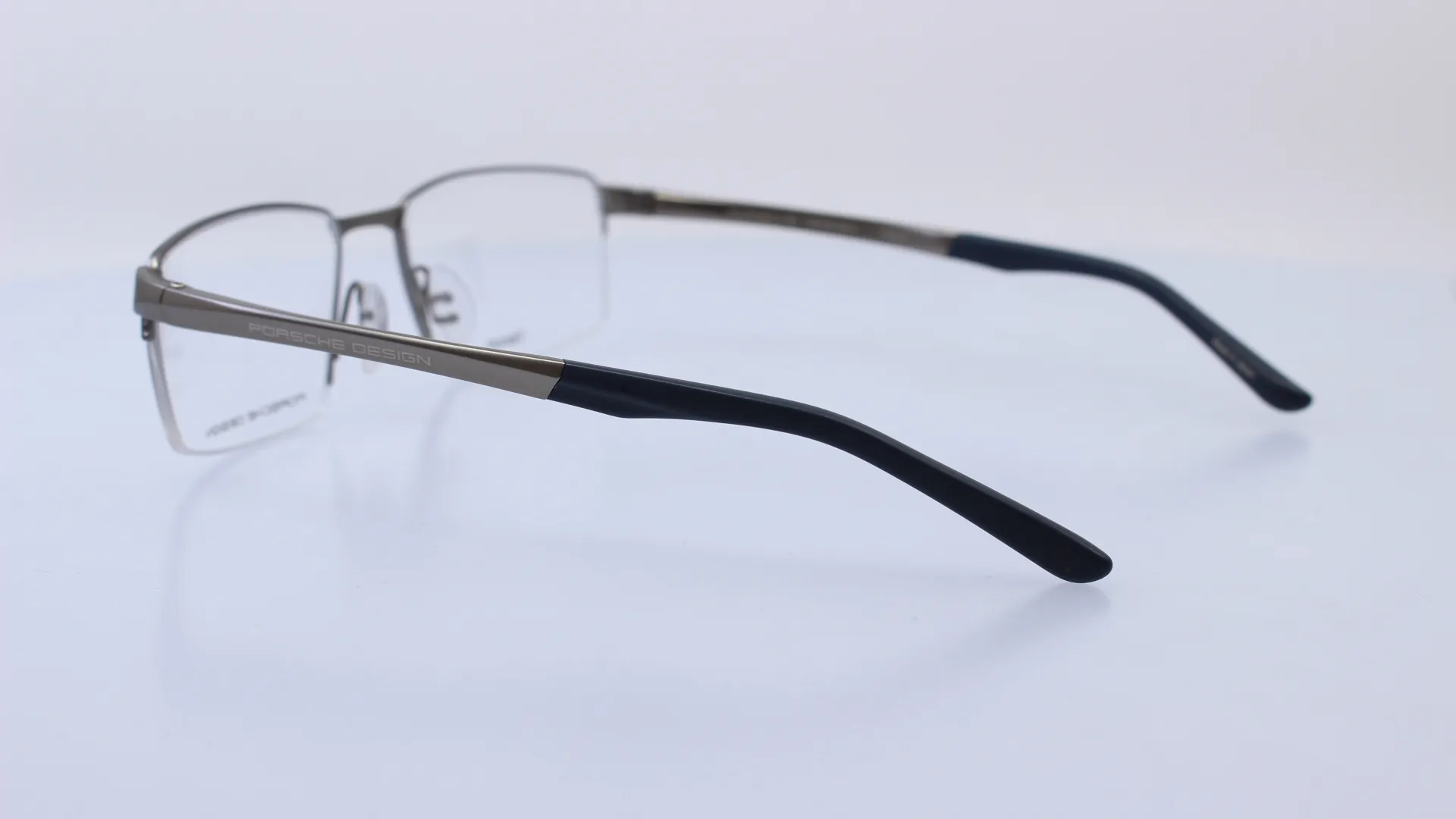 PORSCHE DESIGN - SZÜRKE - 81005